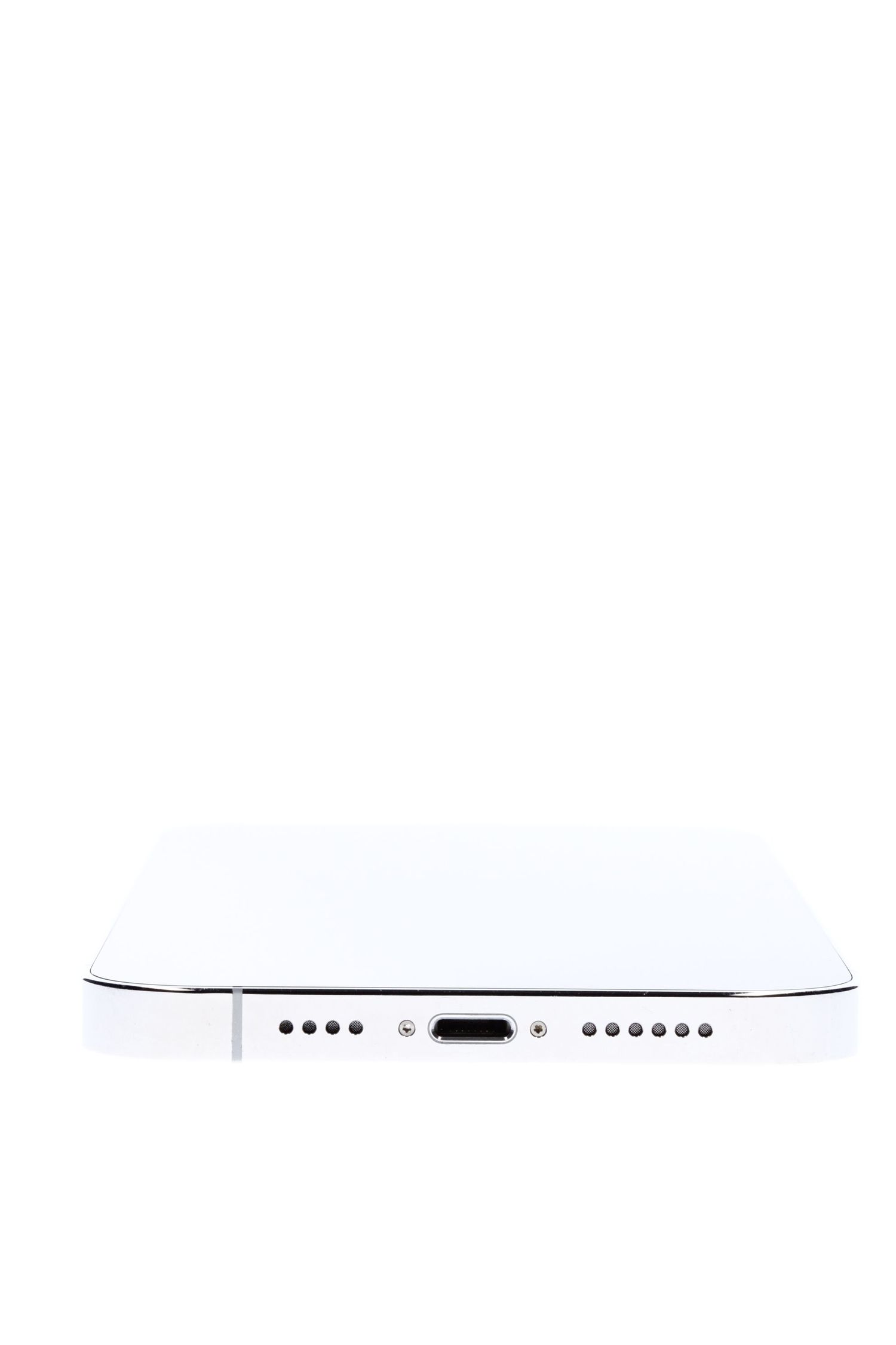 Apple iPhone 13 Pro Max 128 GB Silver - Nagyon jó