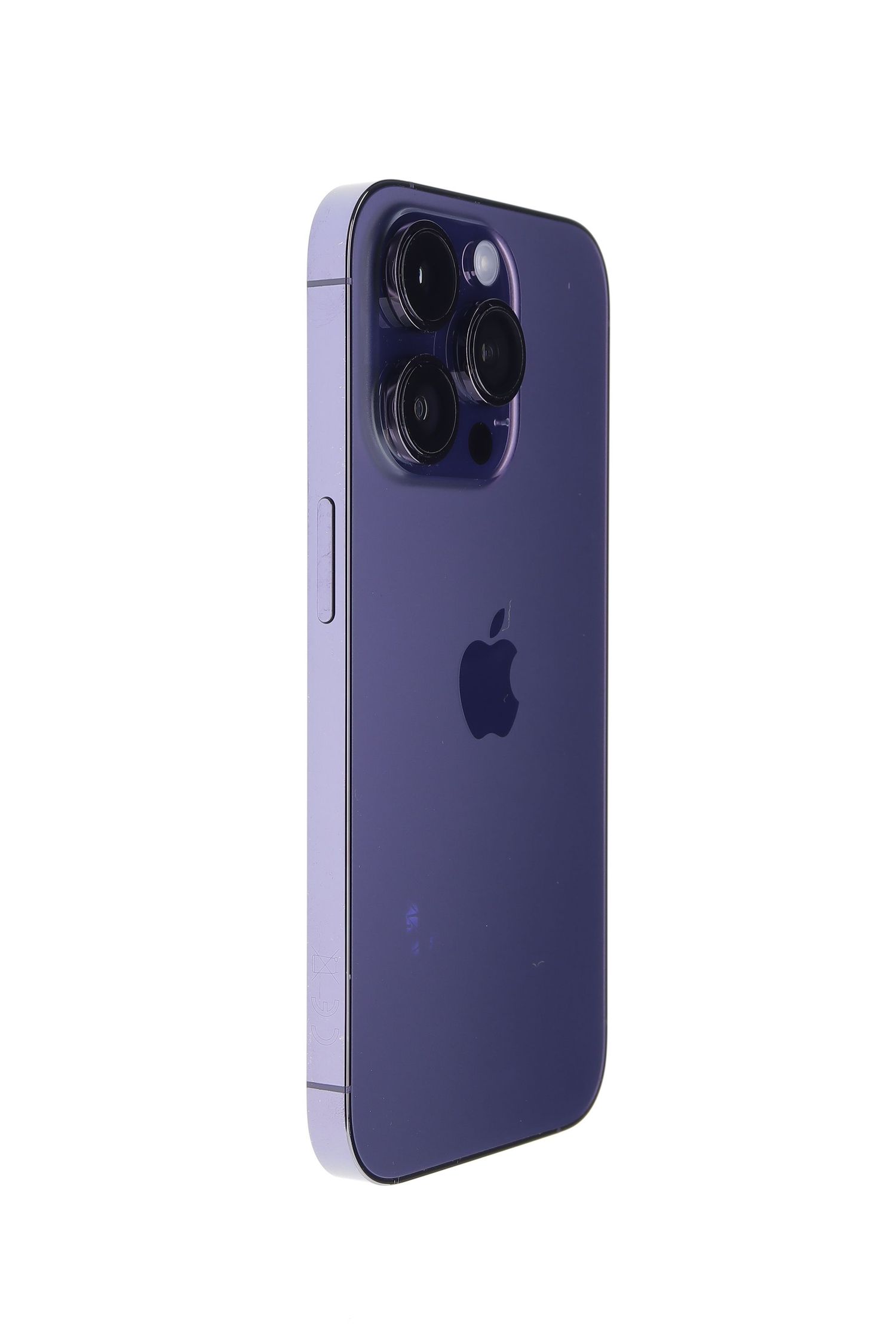 Apple iPhone 14 Pro 128 GB Deep Purple - Като нов