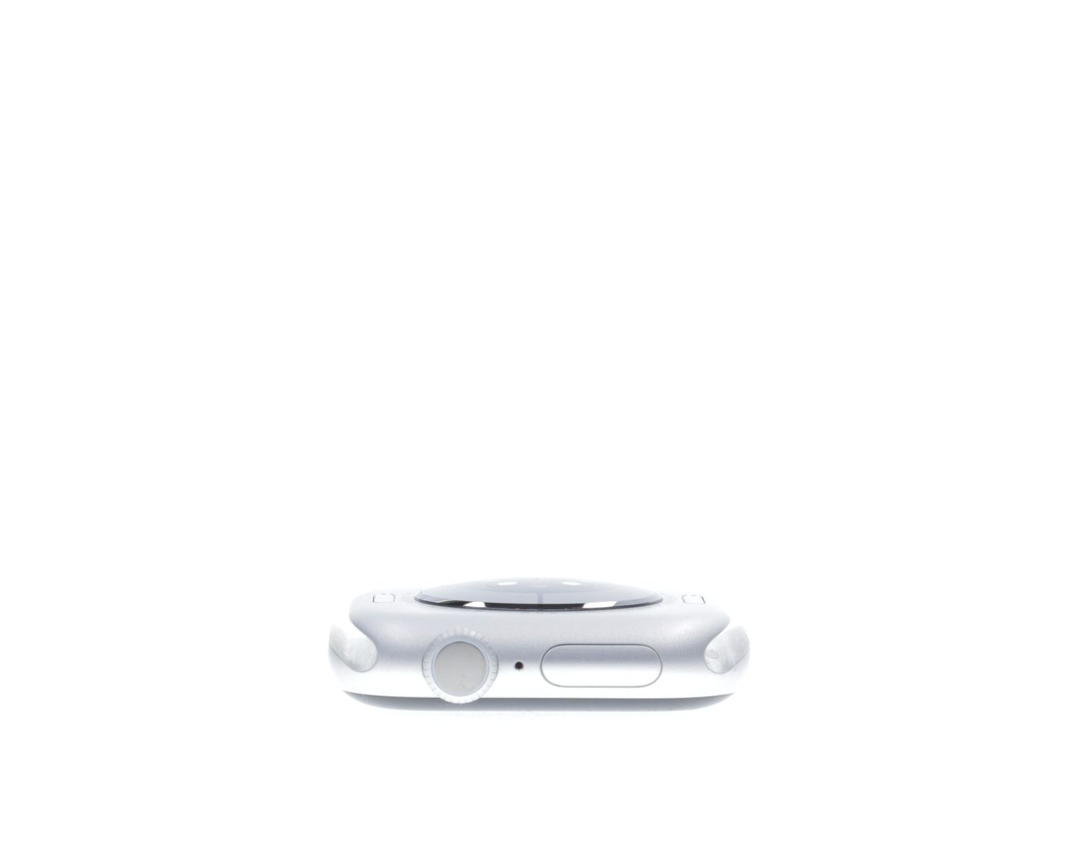 Apple Watch Series 11 2025, GPS, Aluminium 42mm Silver - Újszerű
