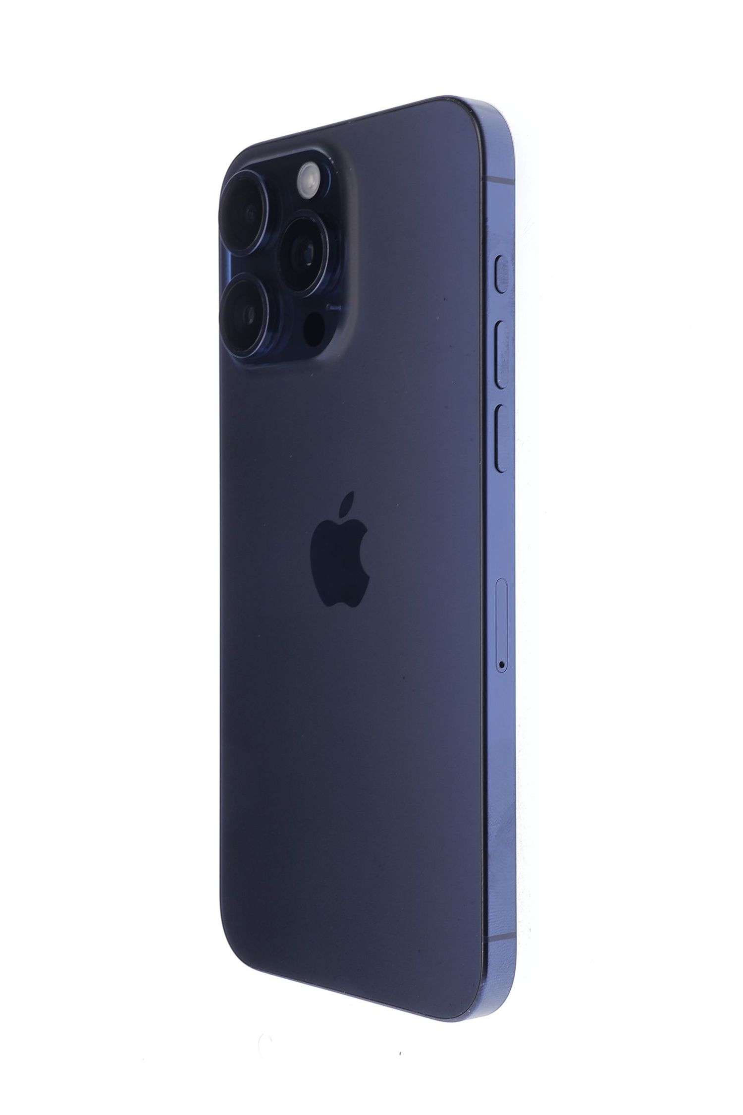 Apple iPhone 15 Pro Max 256 GB Blue Titanium