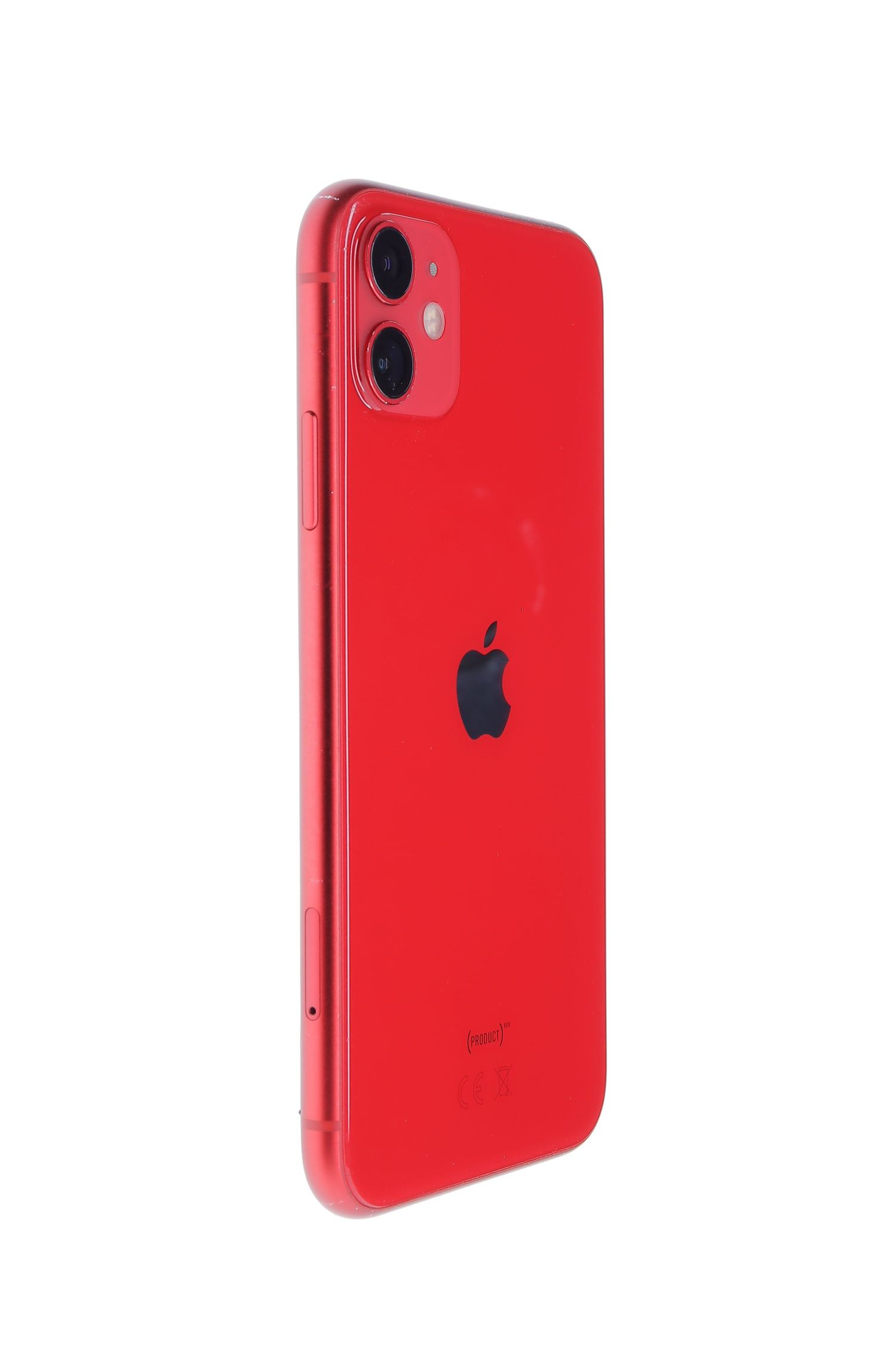 Apple iPhone 11 64 GB Red - Excelent