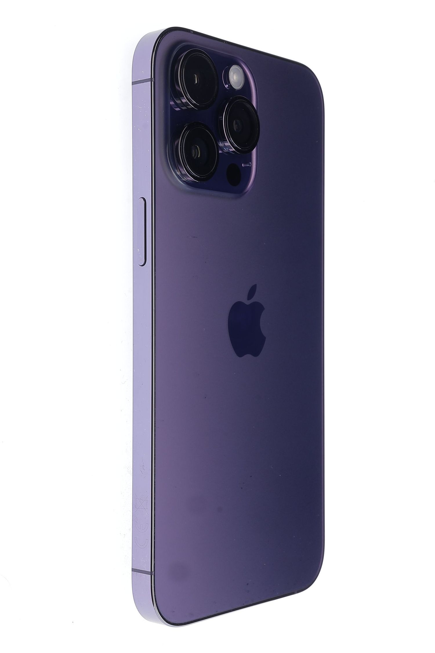 Apple iPhone 14 Pro Max 256 GB Deep Purple - Πολύ καλό