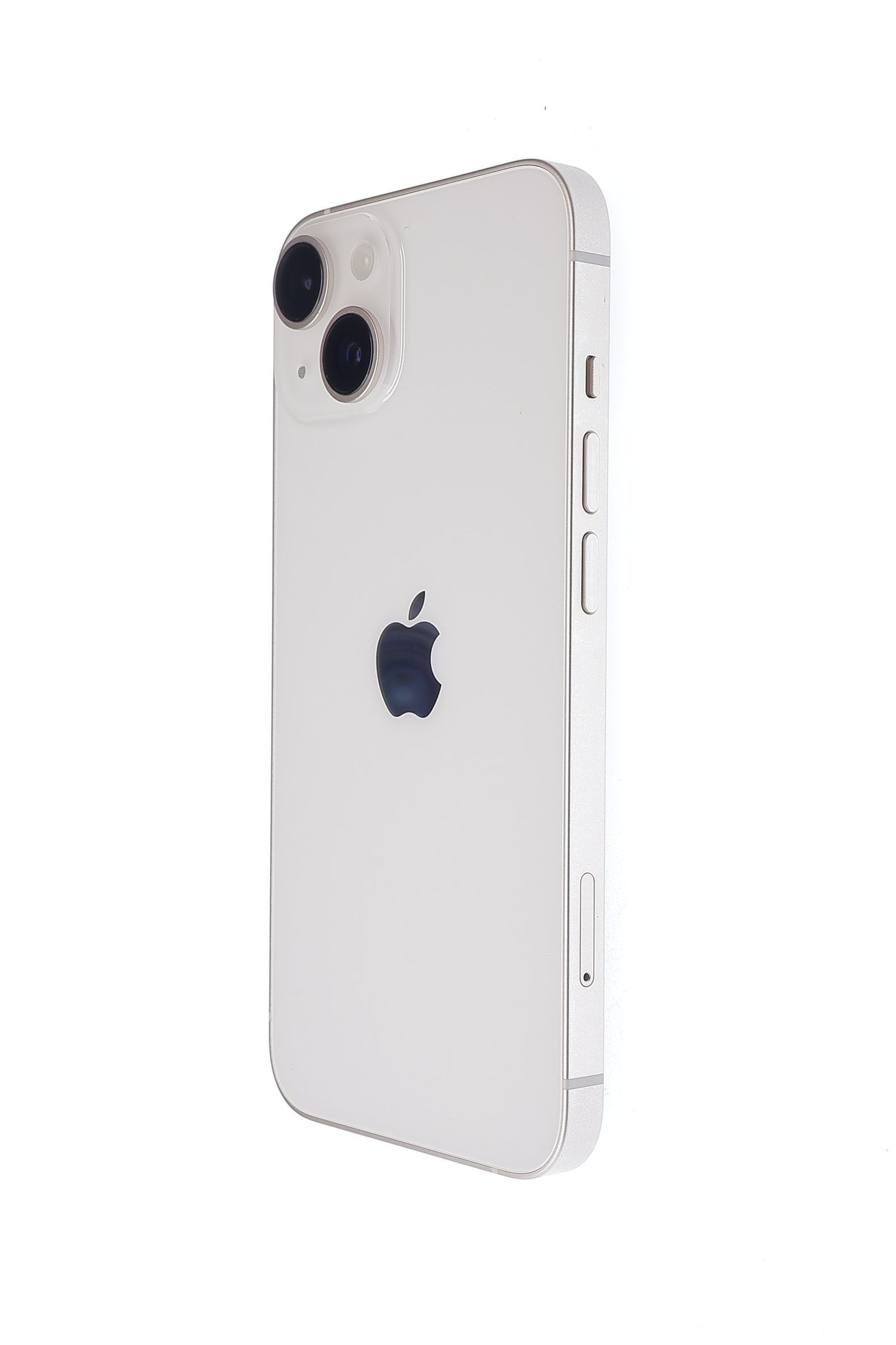 Apple iPhone 14 128 GB Starlight - Като нов
