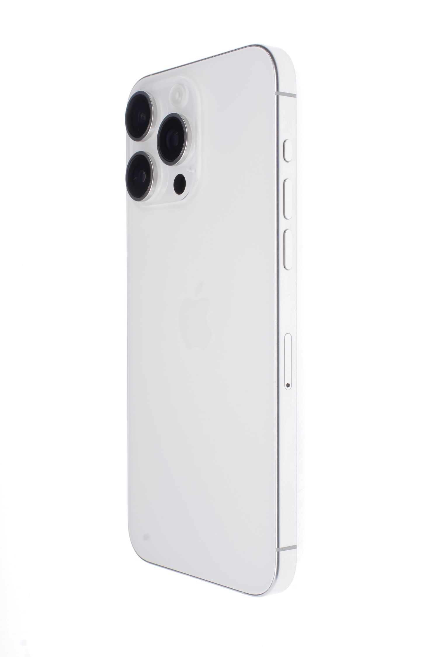 Apple iPhone 15 Pro Max 512 GB White Titanium - Újszerű