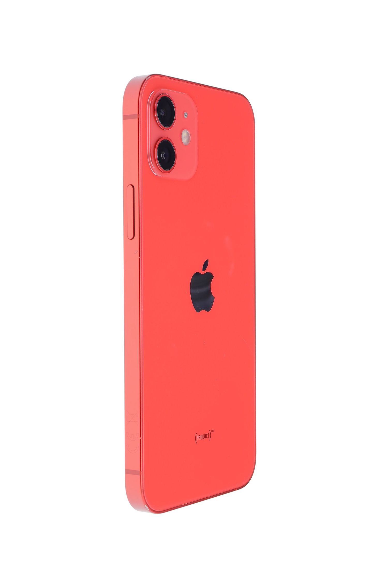 Apple iPhone 12 64 GB Red - Отлично