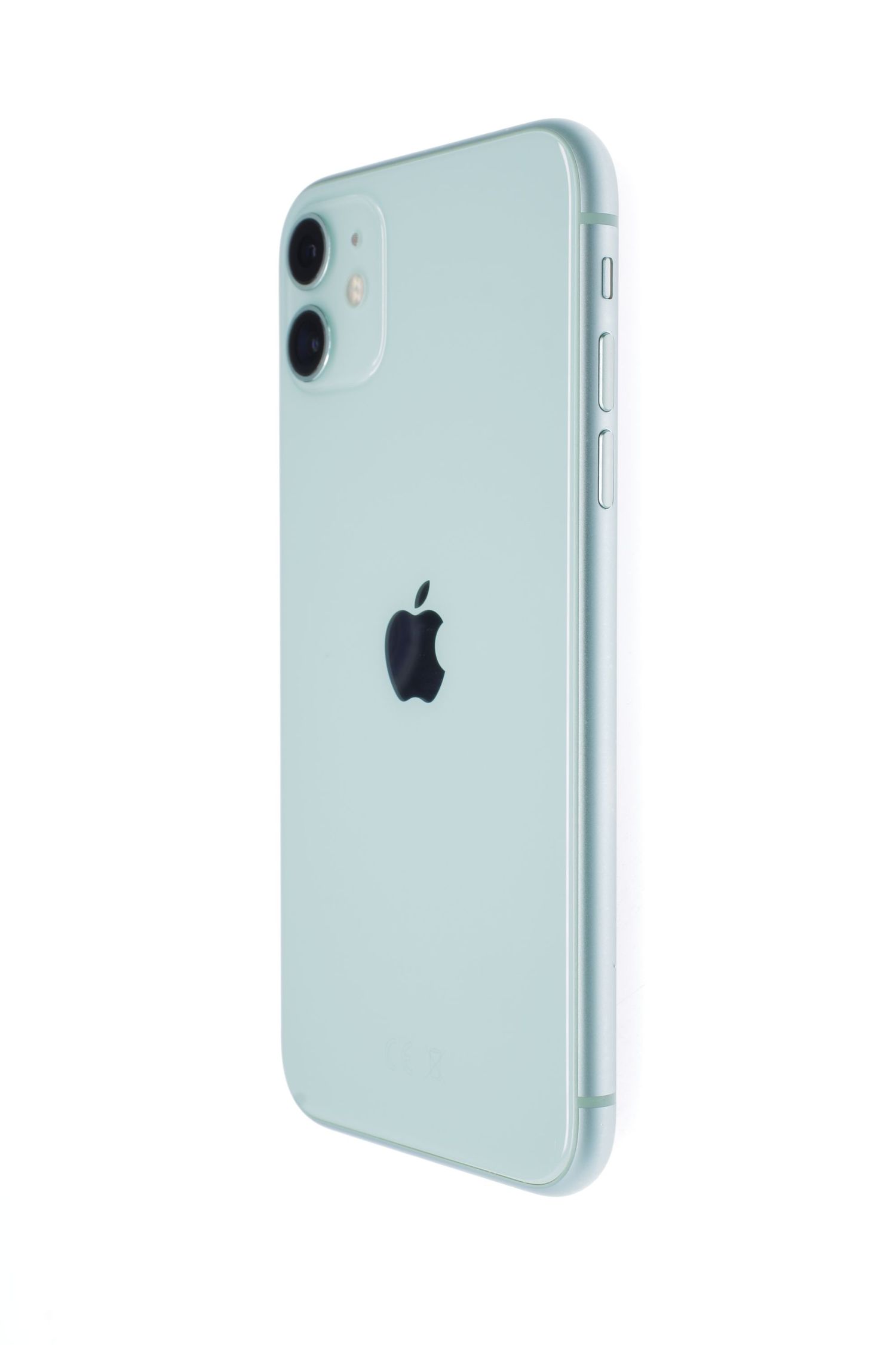 Apple iPhone 11 128 GB Green - Excelent