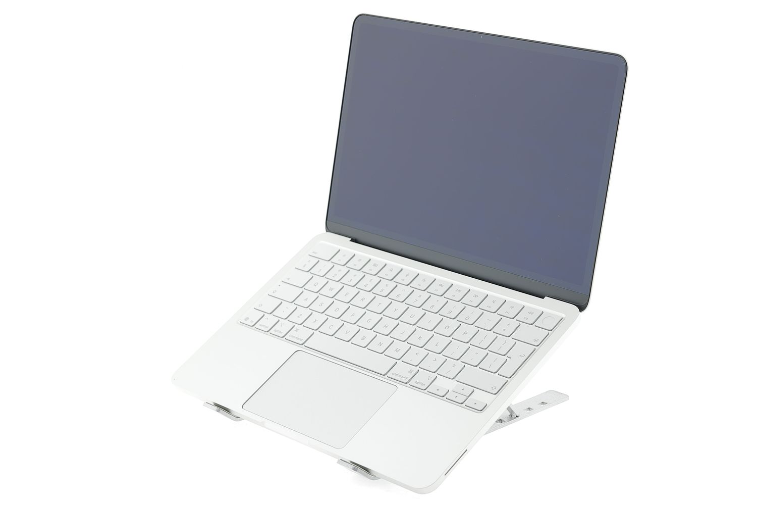 Apple MacBook Neo 13″ 2026, A18 Pro 6 Cores, 8 GB, 5 core GPU 512 GB Silver - Σαν καινούργιο