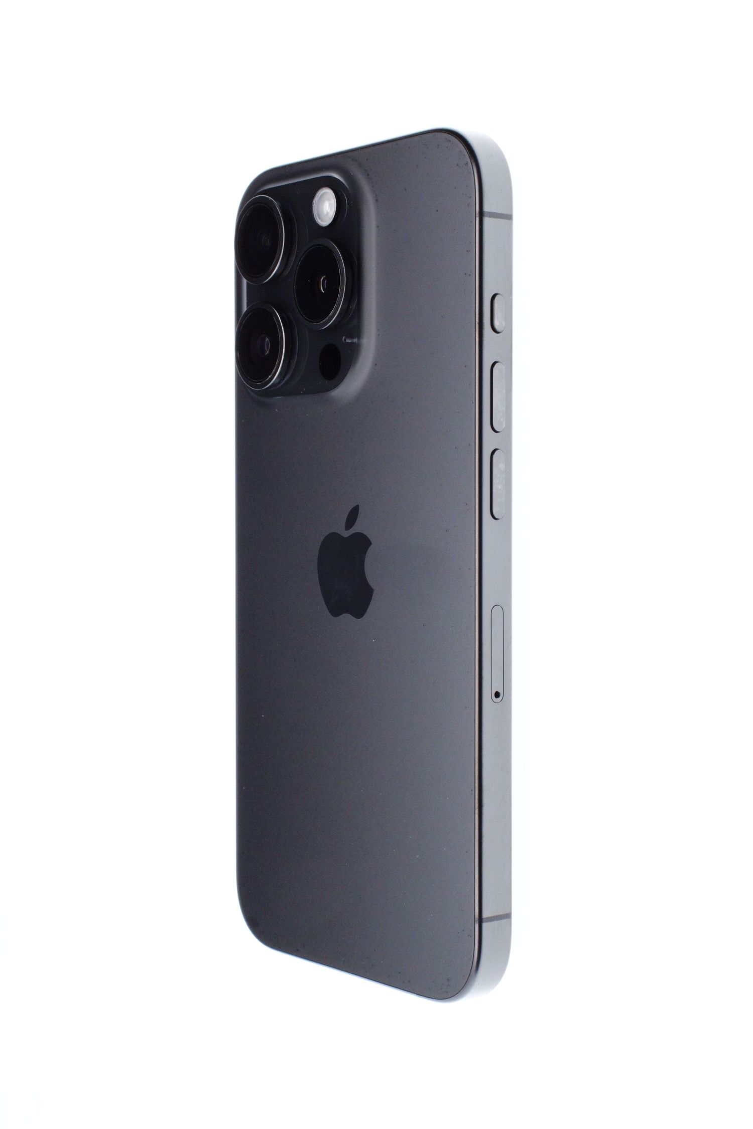 Apple iPhone 15 Pro 1 TB Black Titanium - Като нов