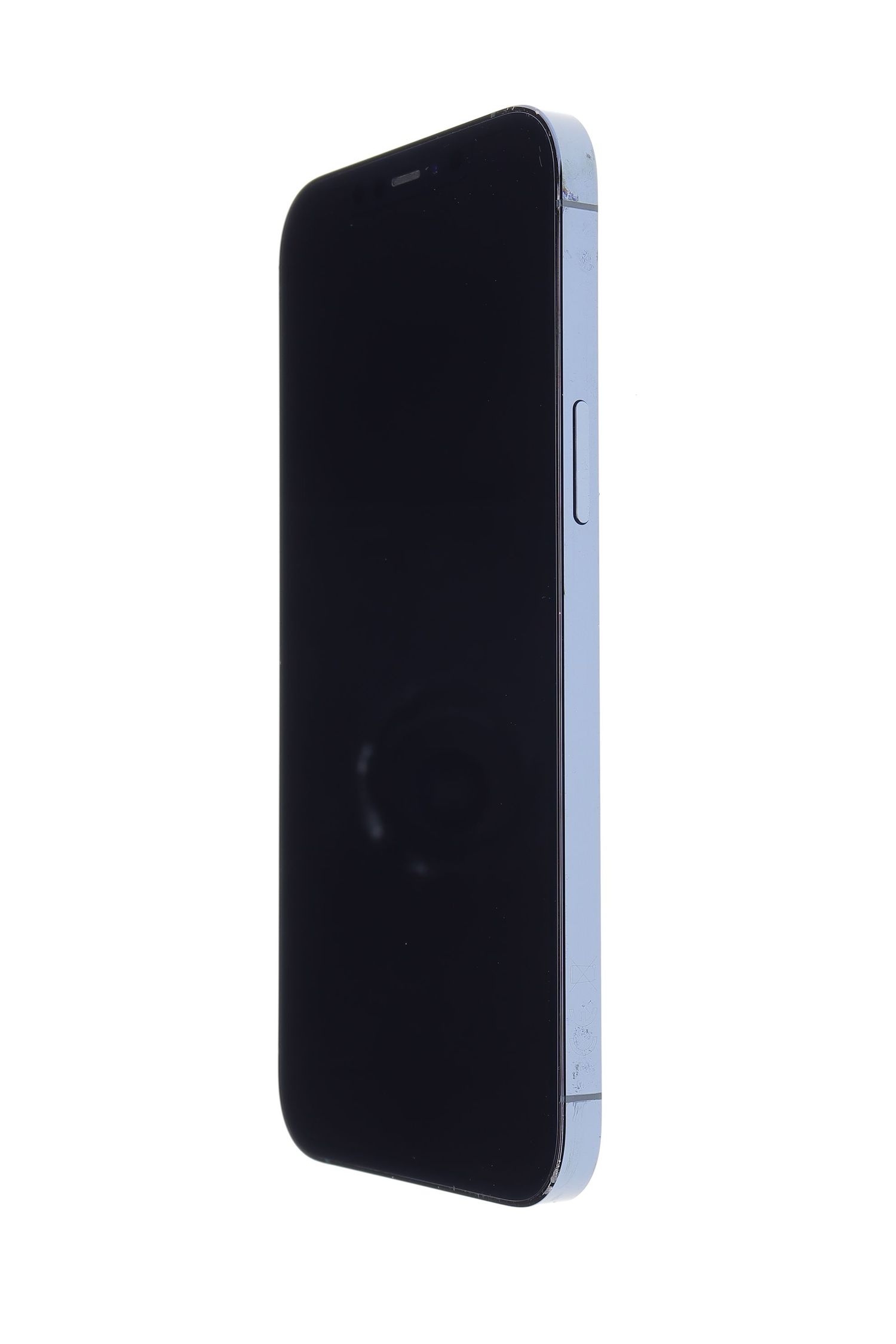 Apple iPhone 12 Pro Max 256 GB Pacific Blue - Nagyon jó