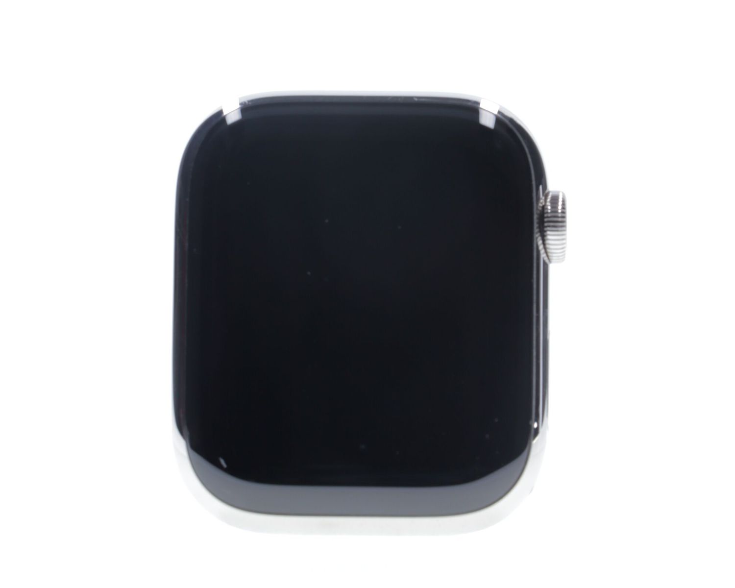 Apple Watch Series 8 2022, GPS + Cellular, Stainless Steel 45mm Silver - Ca nou