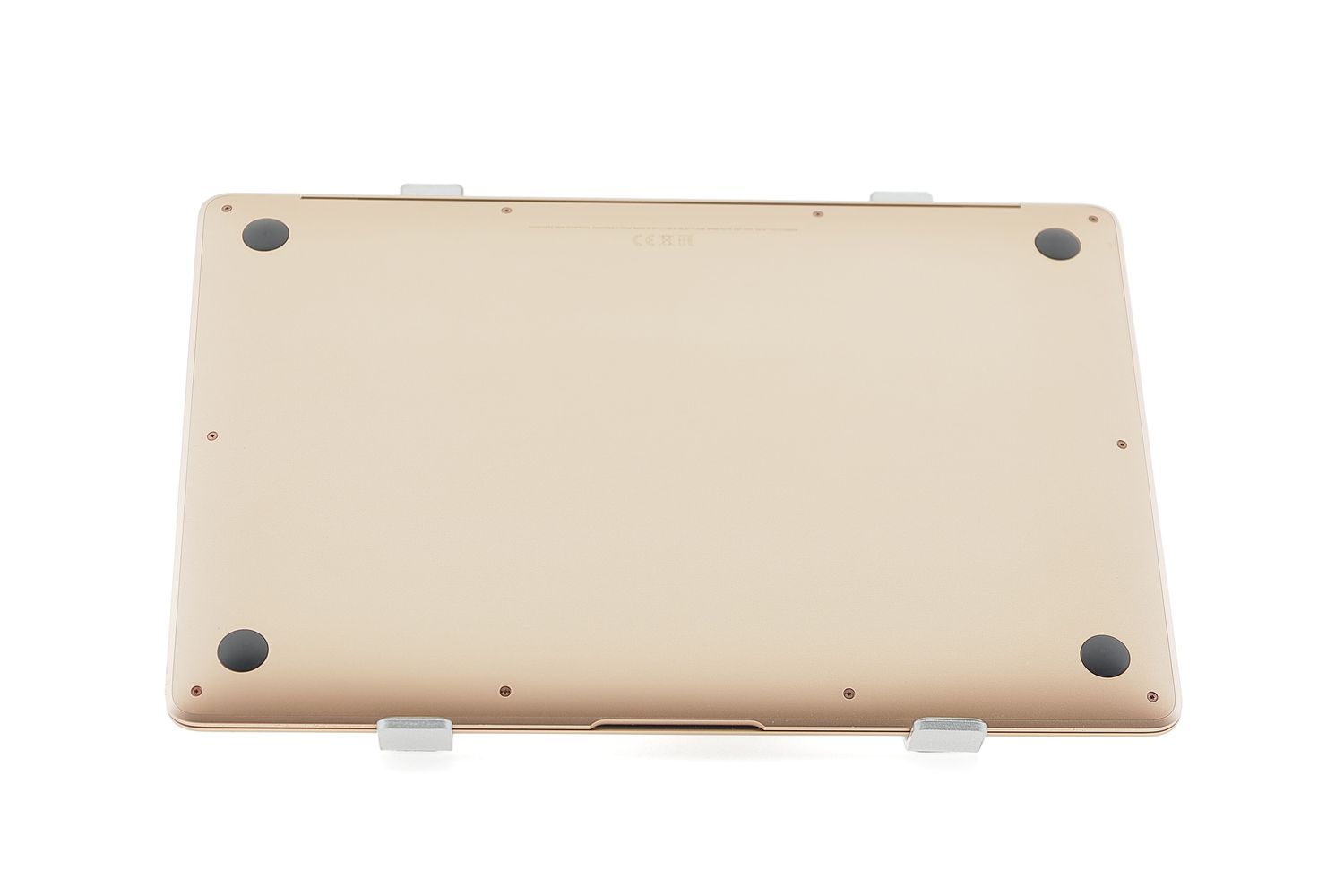 Apple MacBook Air 13″ 2020, i7 1.2 GHz, 8 GB, Intel Iris Plus 512 GB Gold - Nagyon jó