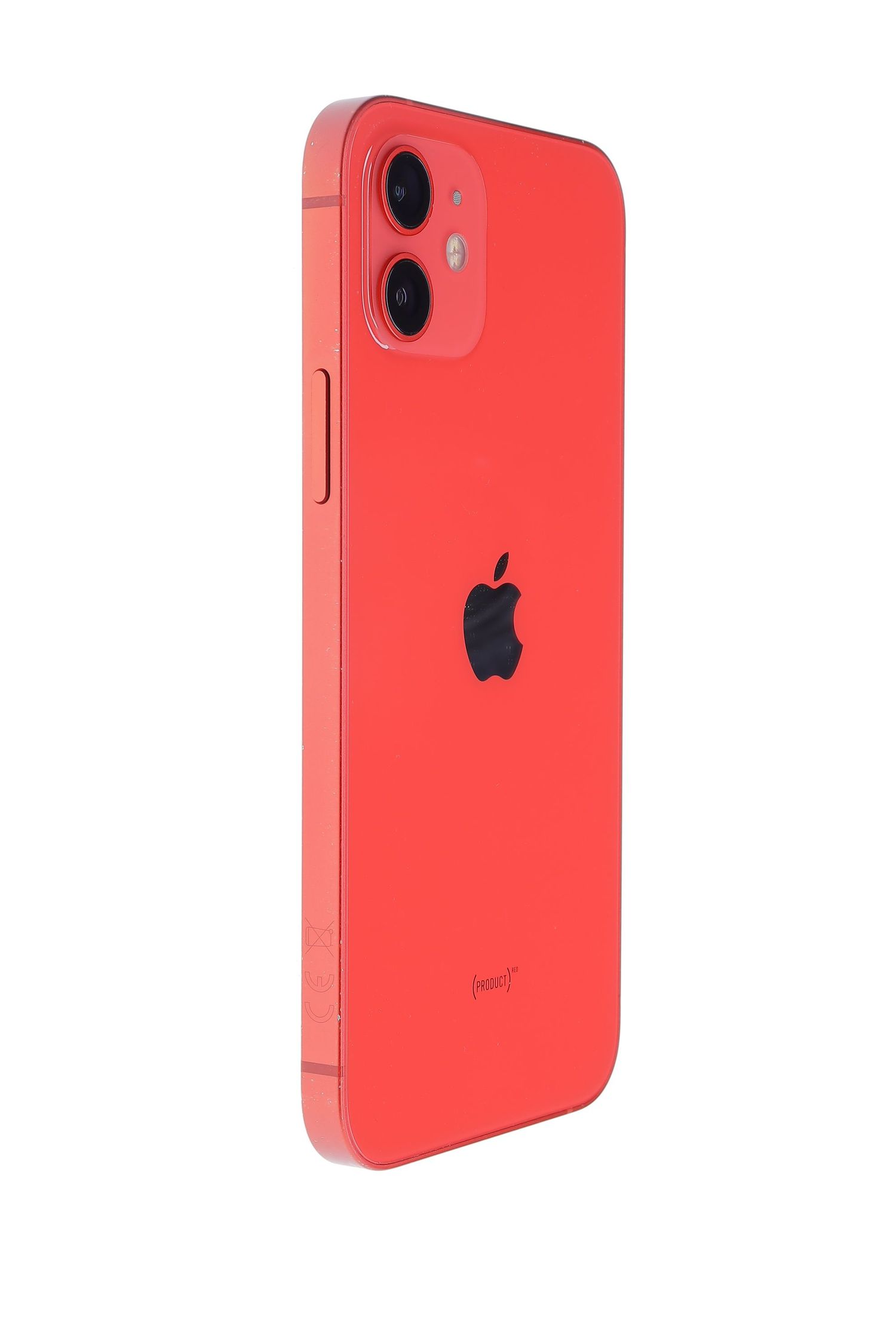 Apple iPhone 12 128 GB Red - Foarte bun
