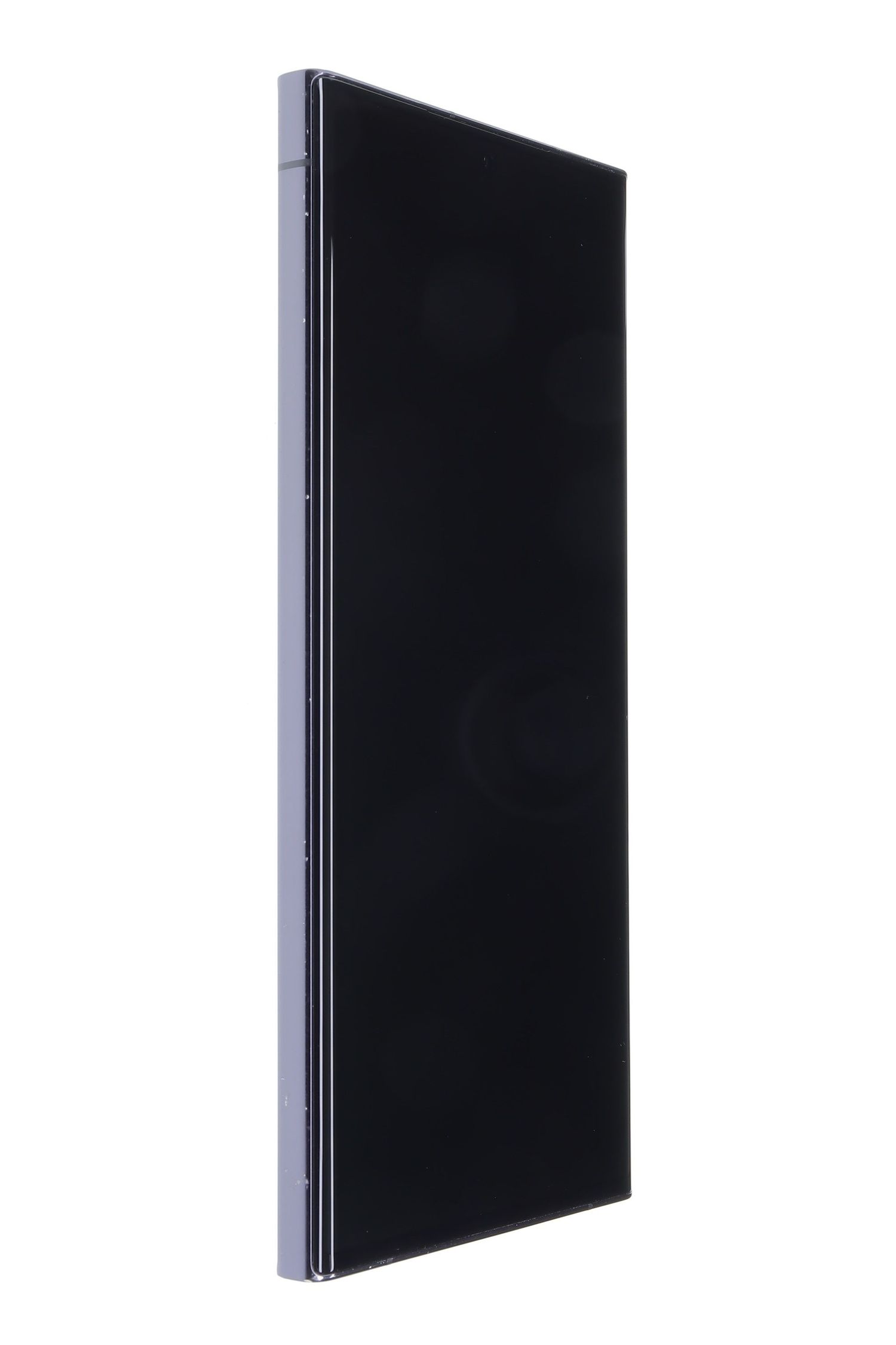 Samsung Galaxy S23 Ultra 5G Dual Sim 256 GB Phantom Black - Excelent