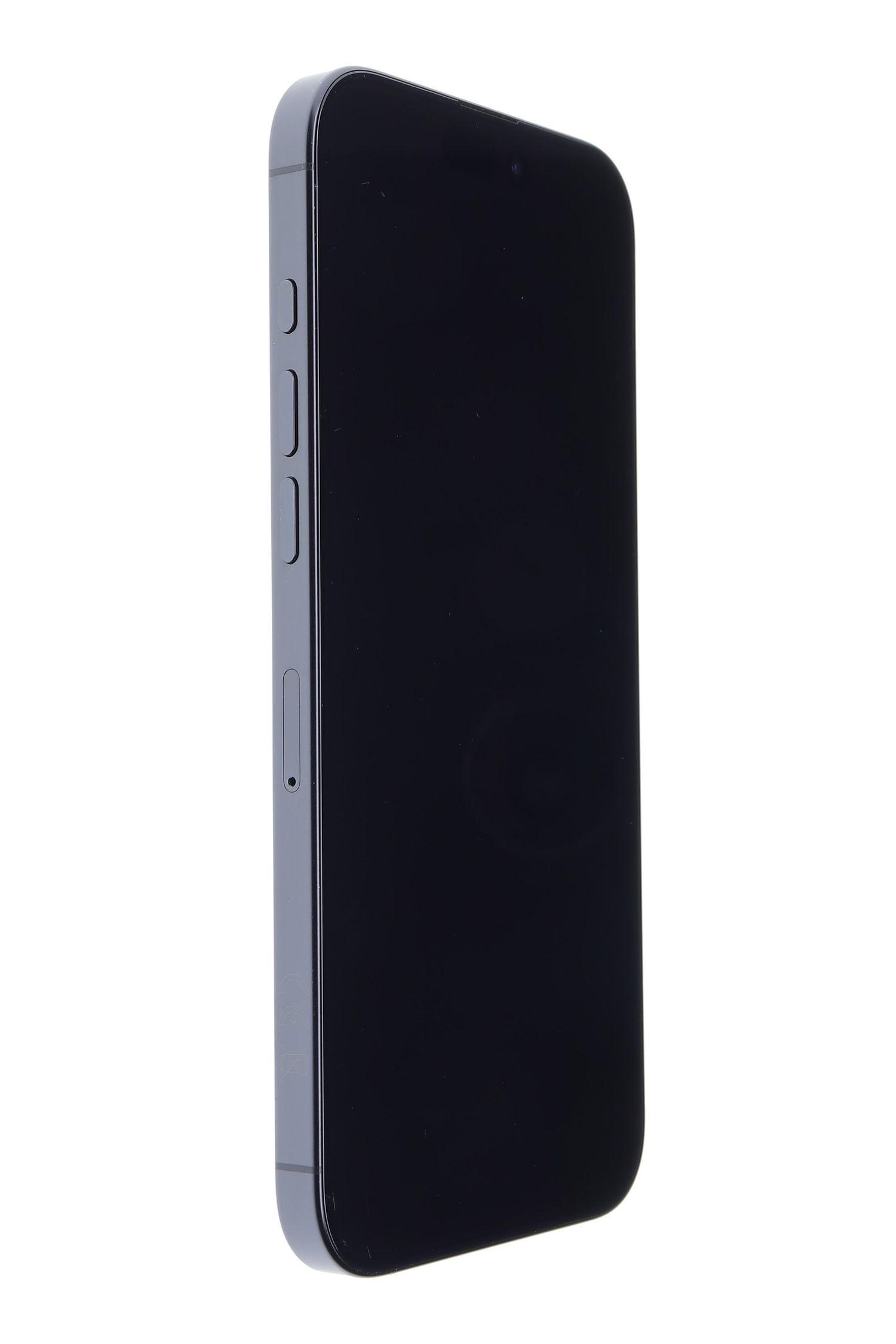 Apple iPhone 16 Pro Max 256 GB Black Titanium