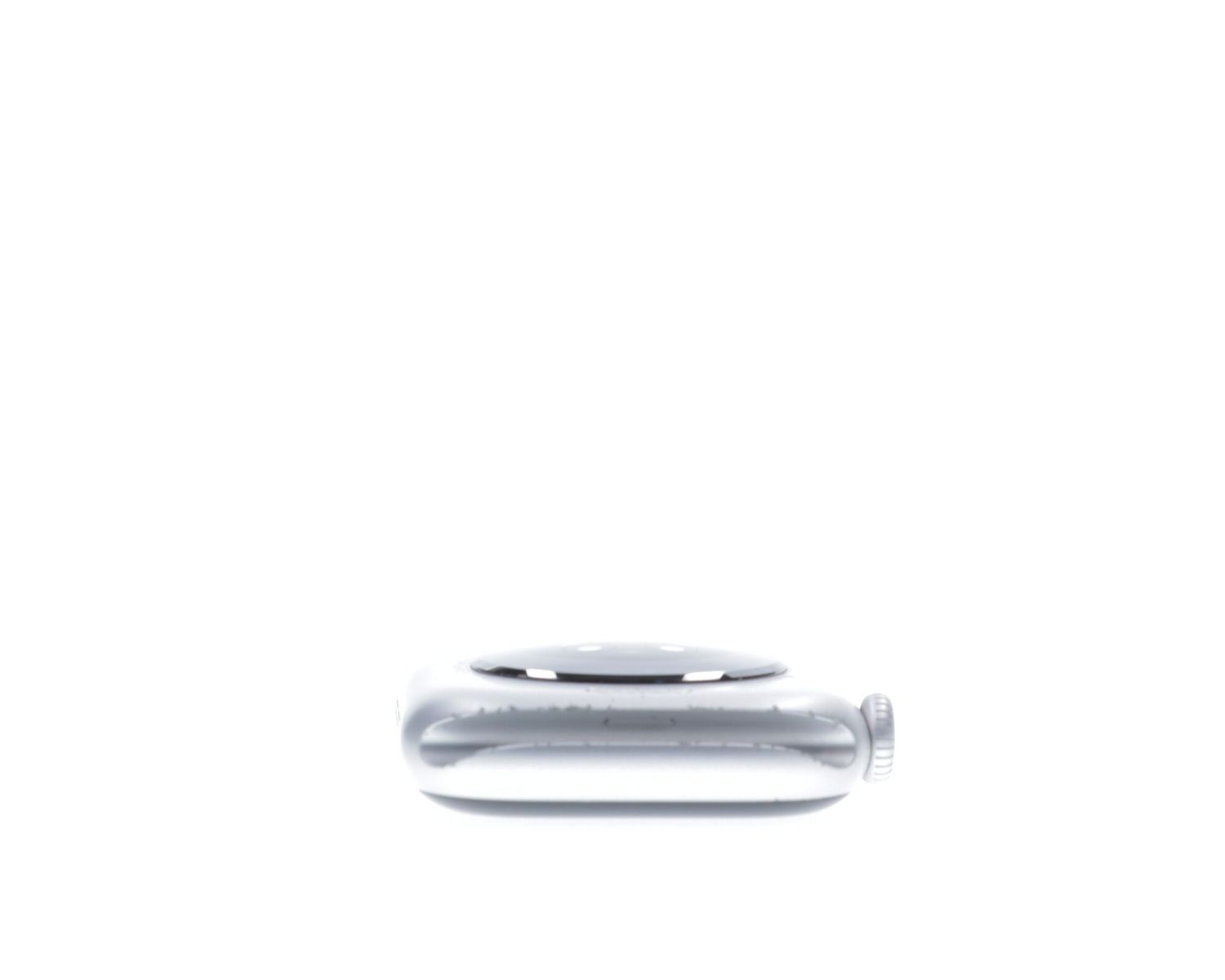 Apple Watch Series 10 2024, GPS, Aluminium 42mm Silver - Nagyon jó