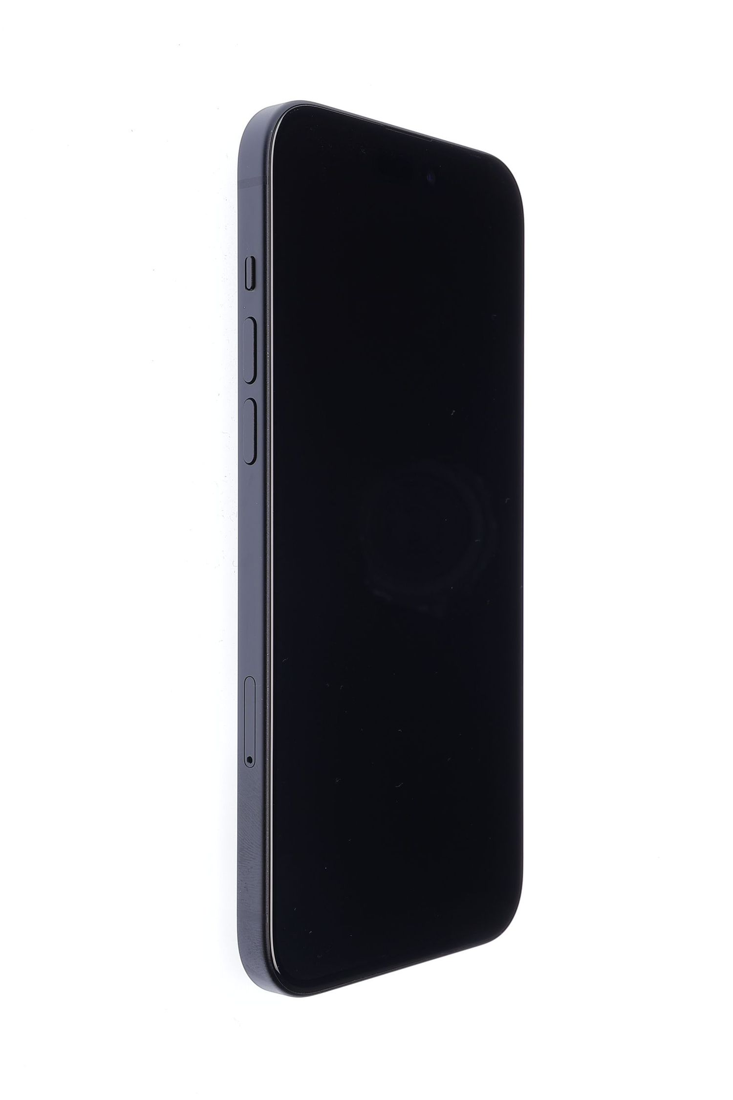 Apple iPhone 15 Plus 128 GB Black - Εξαιρετικό