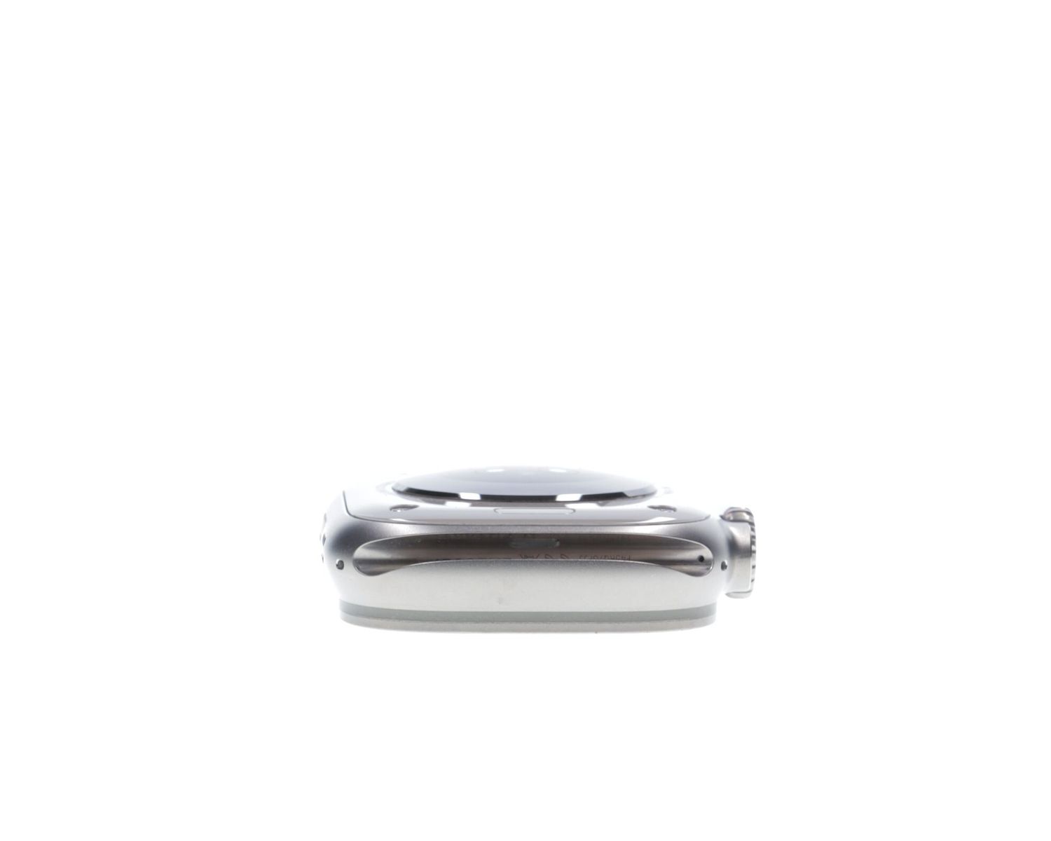 Apple Watch Ultra 2 2023, GPS + Cellular, Titanium 49mm Titanium - Σαν καινούργιο