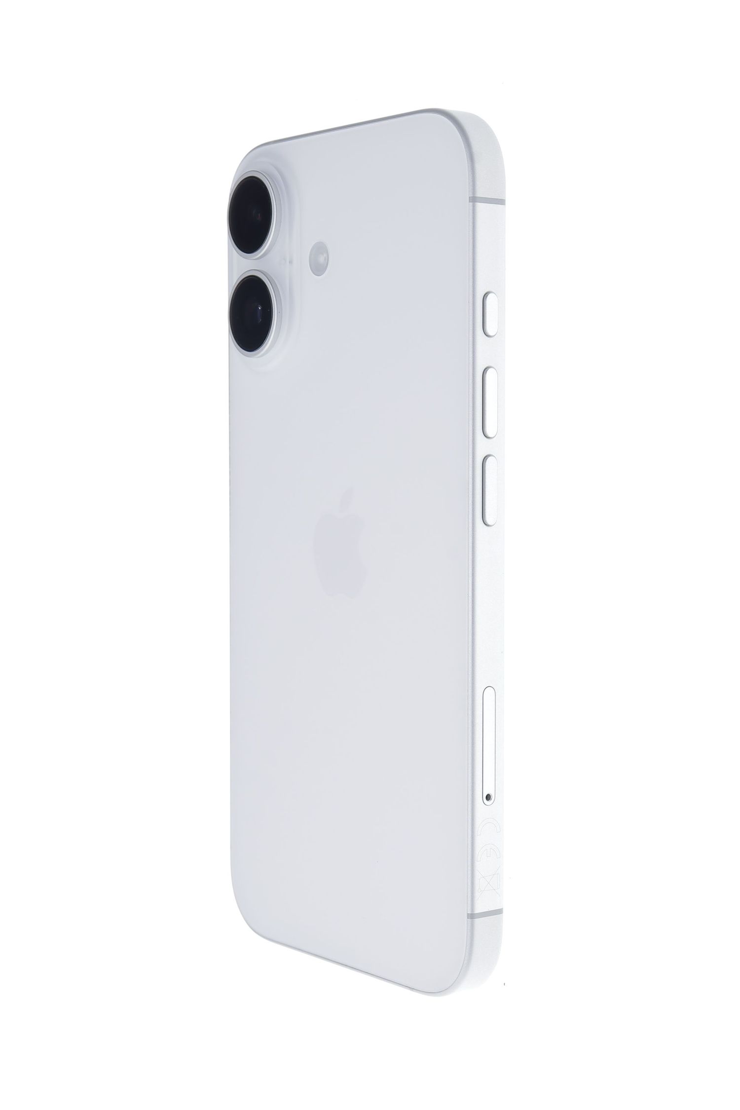Apple iPhone 16 128 GB White - Excelent