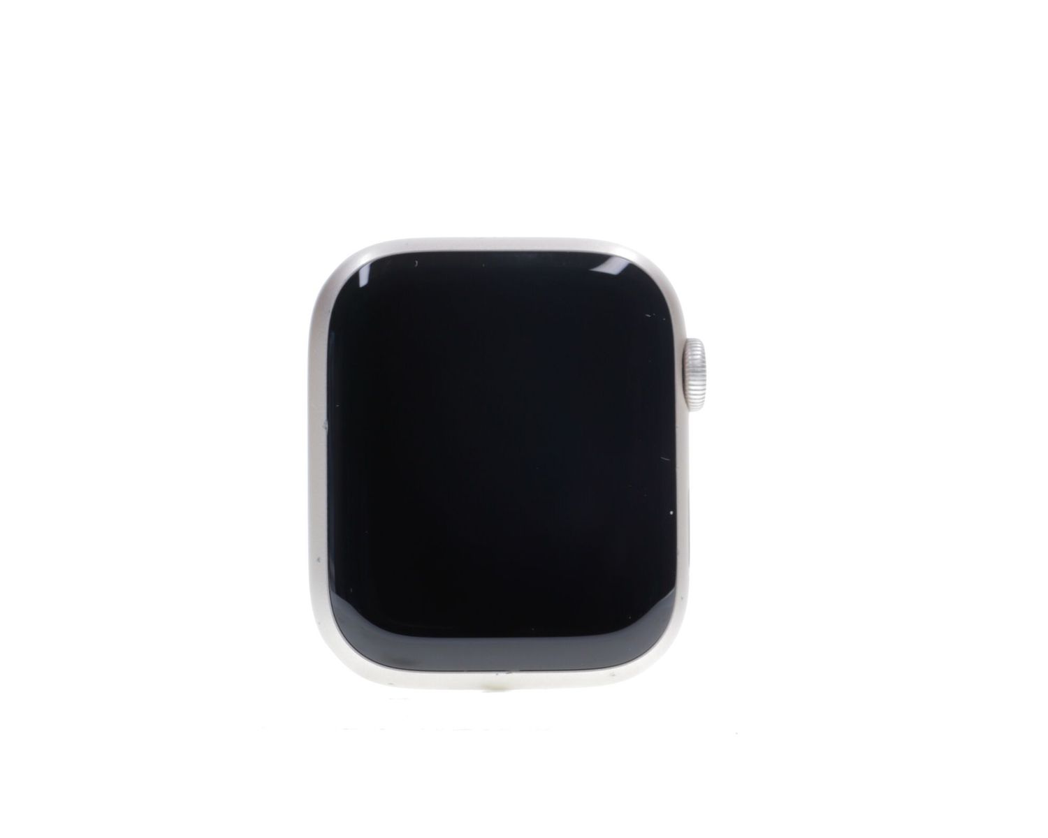 Apple Watch Series 8 2022, GPS + Cellular, Aluminium 45mm Starlight - Като нов