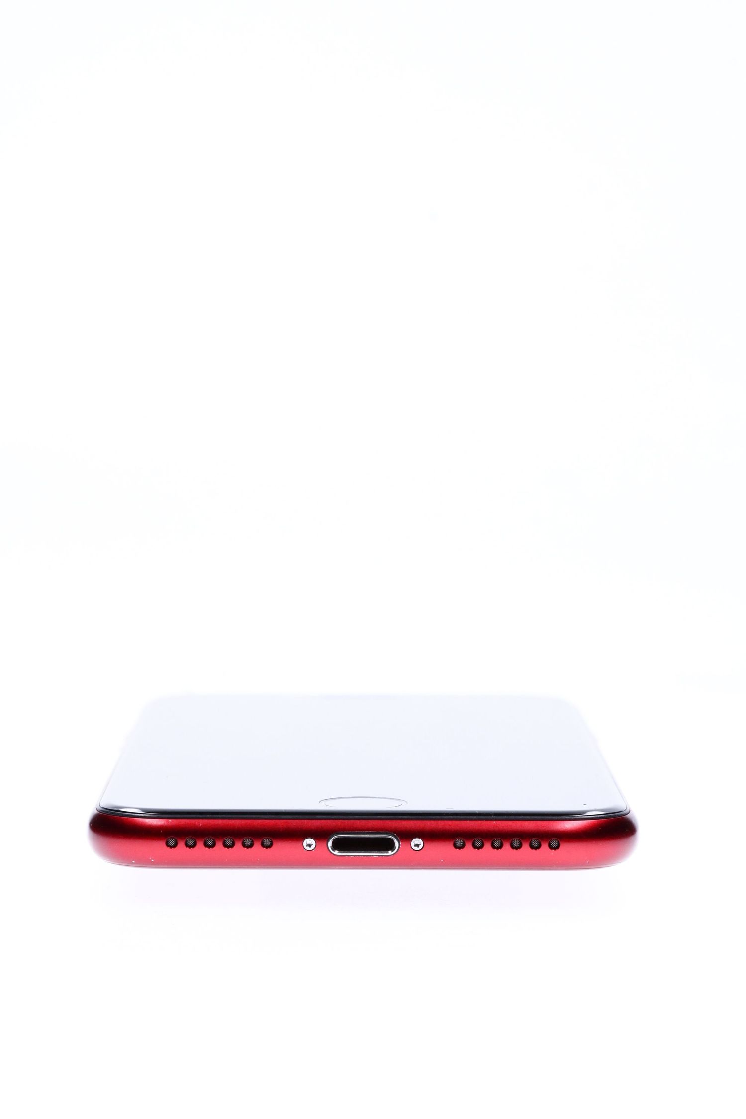 Apple iPhone SE 2022 256 GB Red - Много добро