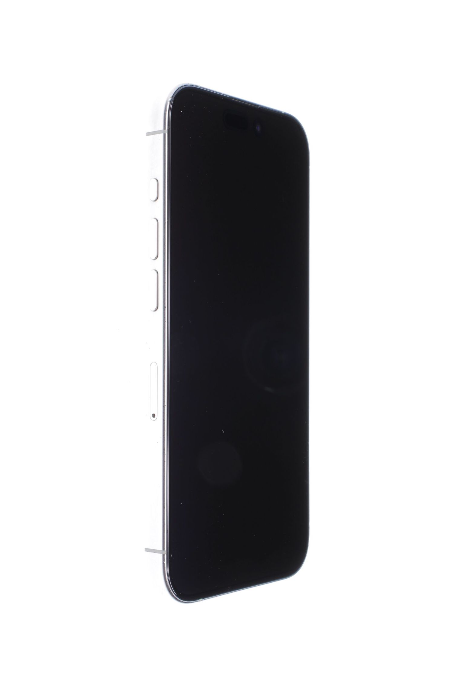 Apple iPhone 15 Pro 128 GB White Titanium - Excelent