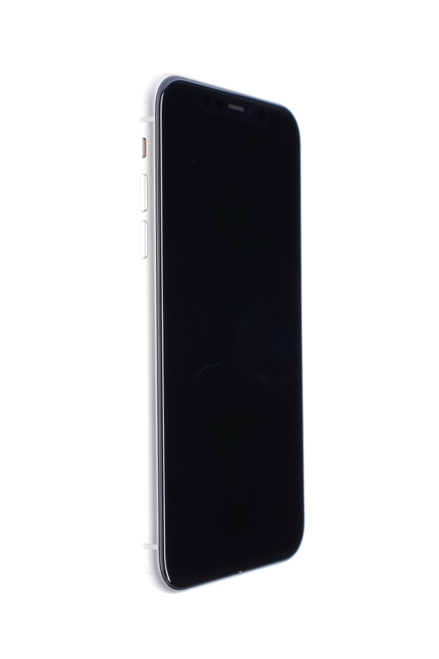 Apple iPhone 11 128 GB White - Εξαιρετικό