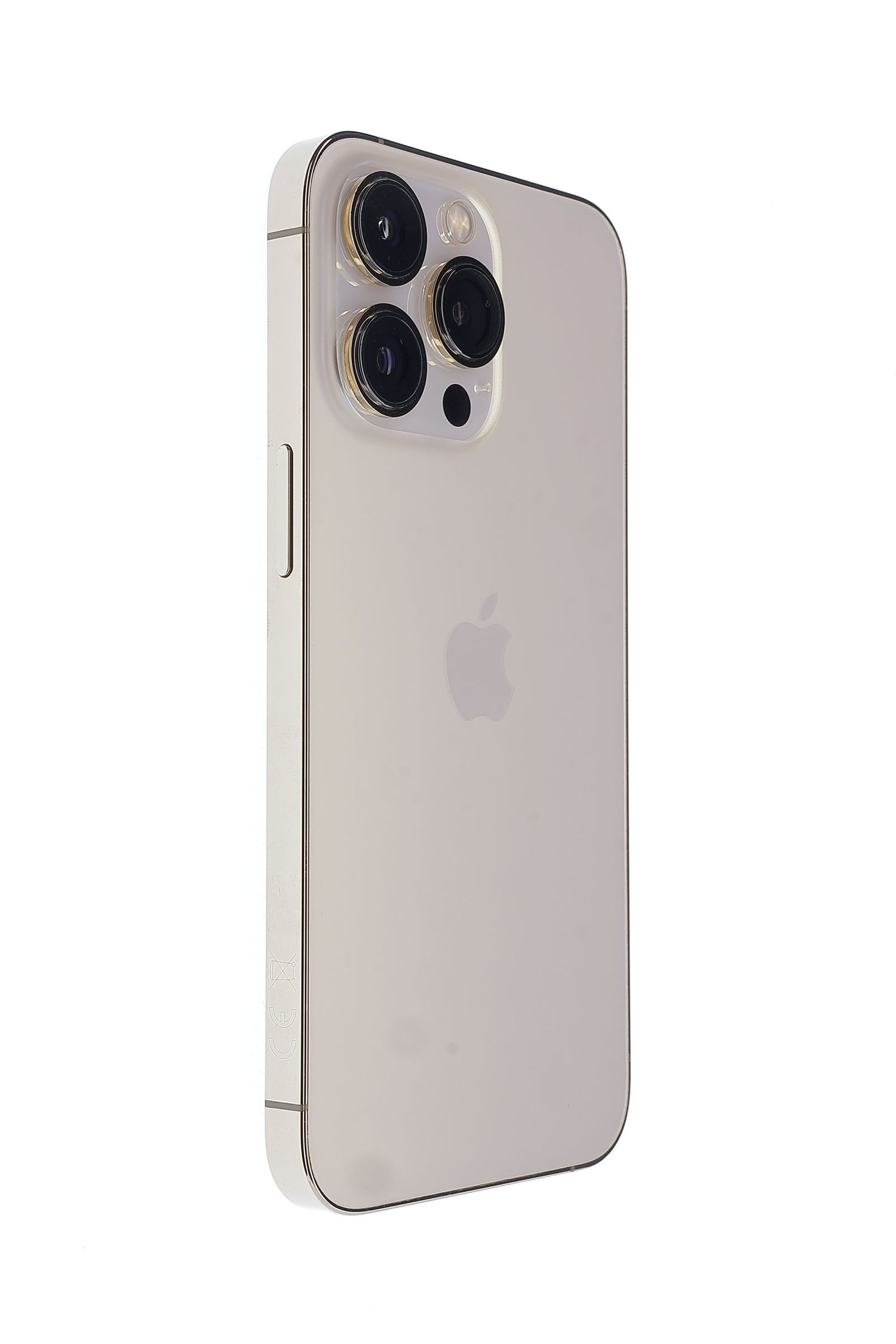 Apple iPhone 13 Pro 128 GB Gold - Kiváló