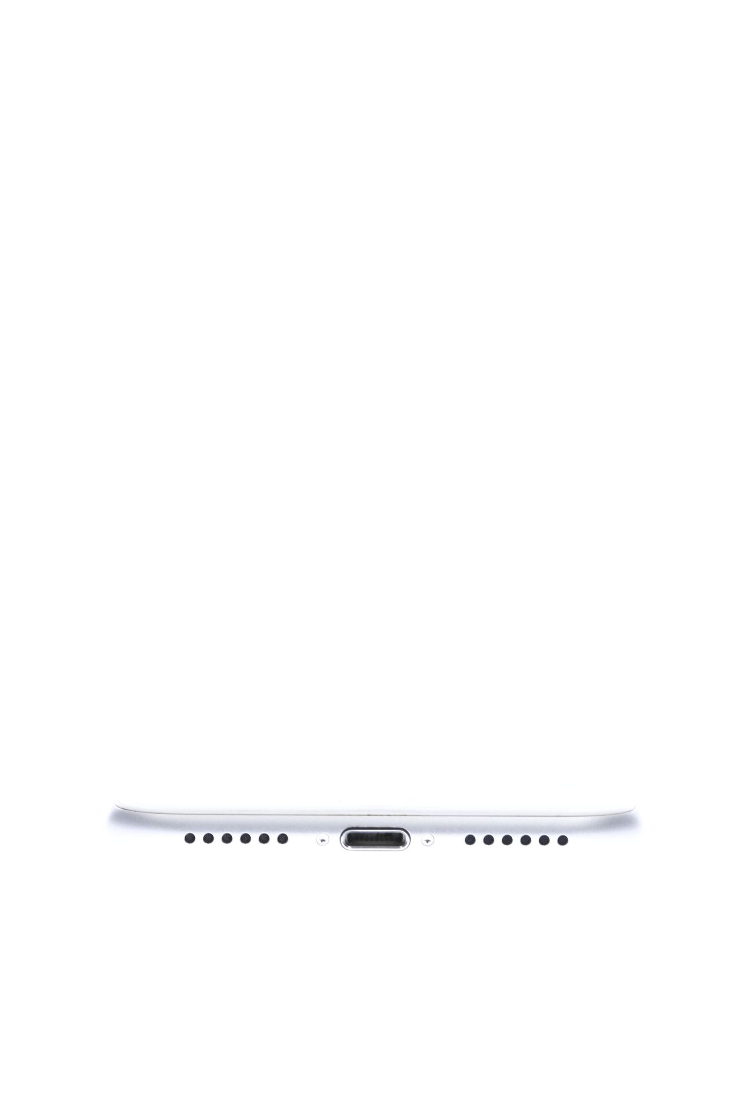 Apple iPhone 8 256 GB Silver - Nagyon jó