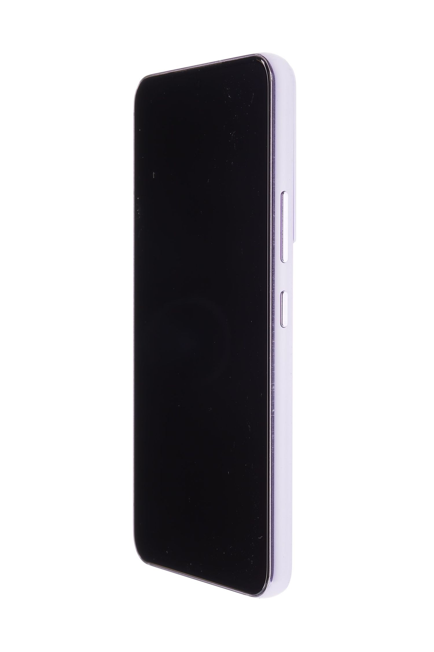 Κινητό τηλέφωνο Samsung Galaxy S22 5G Dual Sim, Bora Purple, 256 GB, Foarte Bun