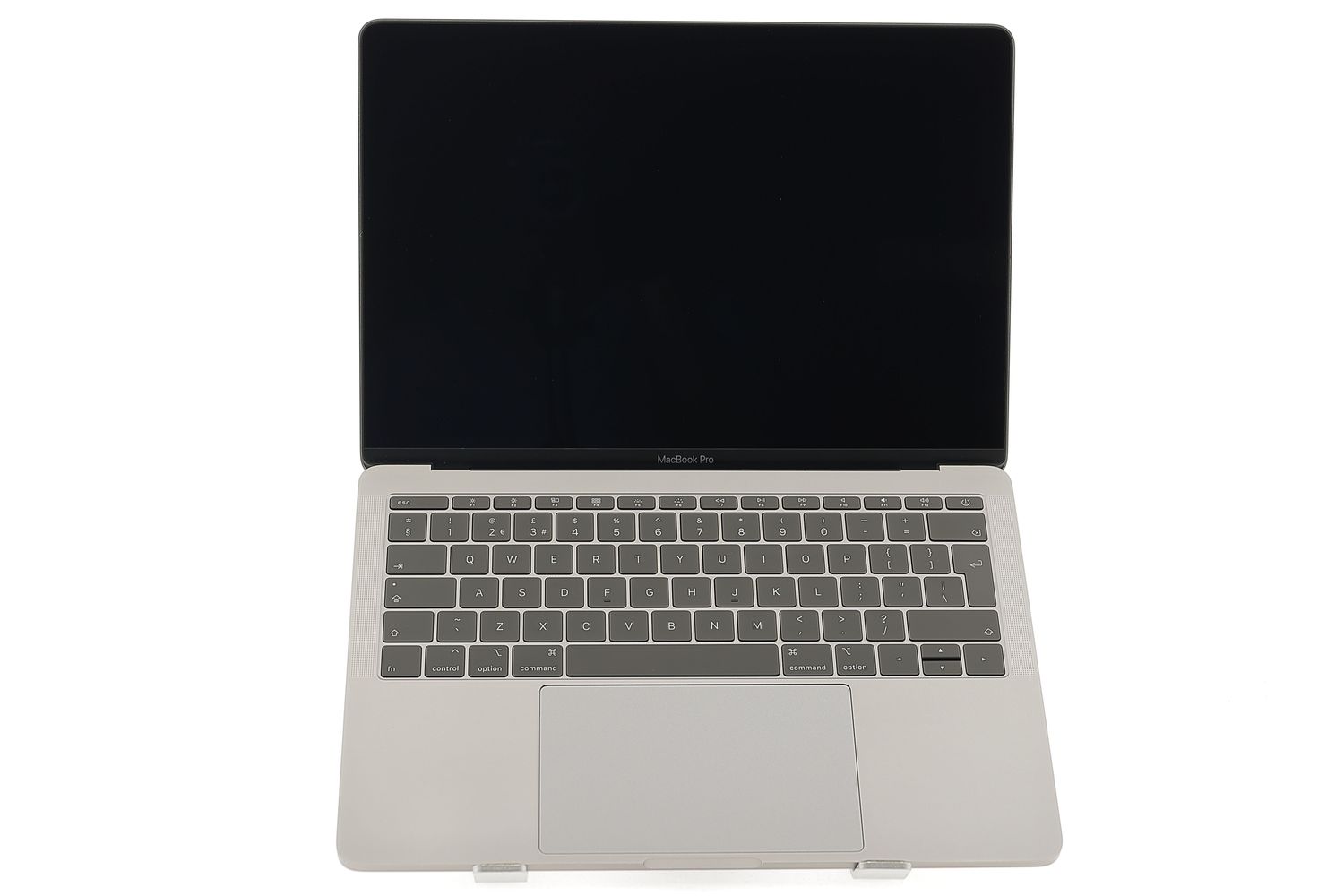 Apple MacBook Pro 13″ 2017, i5 2.3 GHz, 8 GB, Intel Iris Plus Graphics 640 128 GB Space Gray - Foarte bun