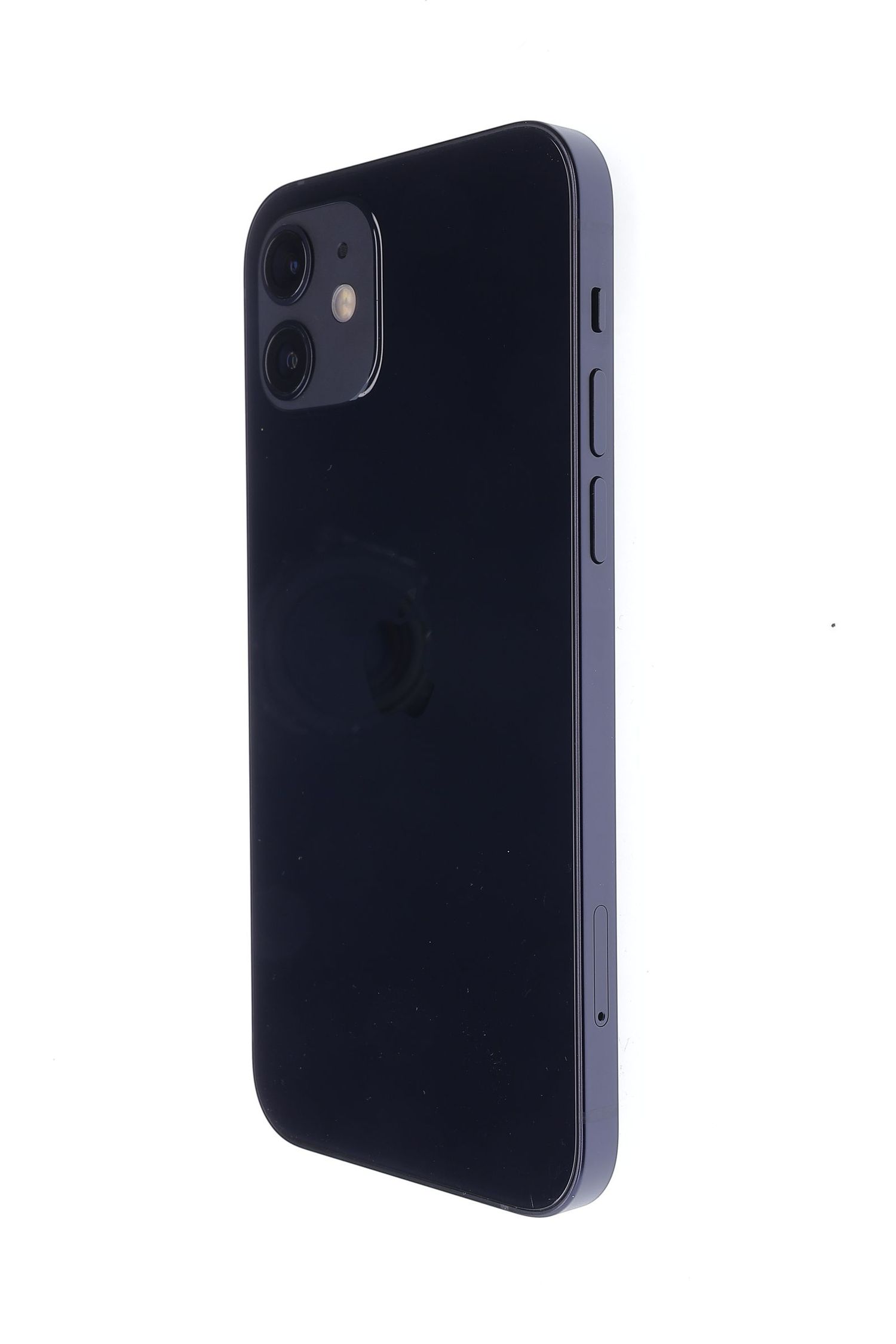 Apple iPhone 12 256 GB Black - Kiváló