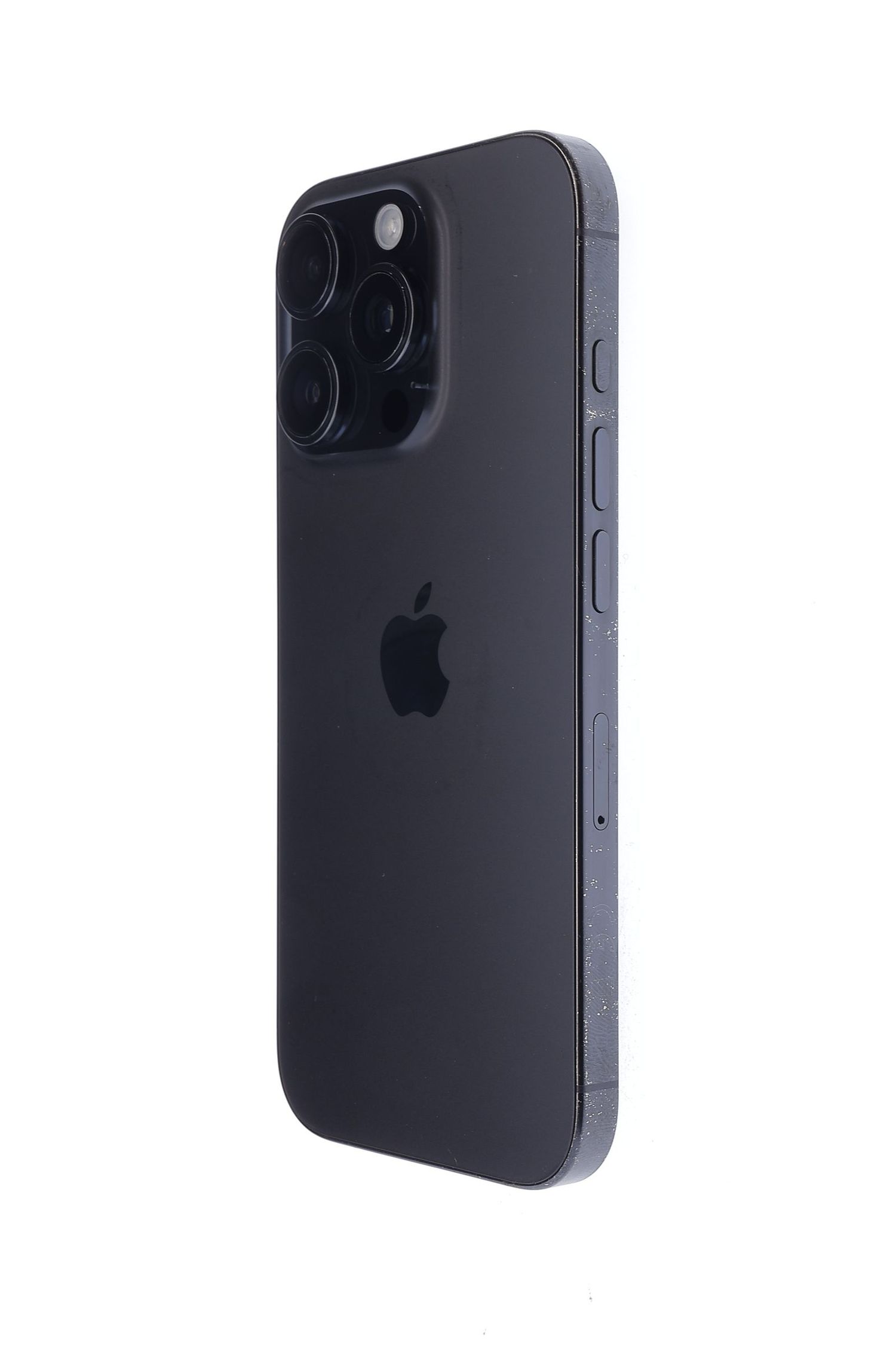 Apple iPhone 16 Pro 256 GB Black Titanium - Foarte bun