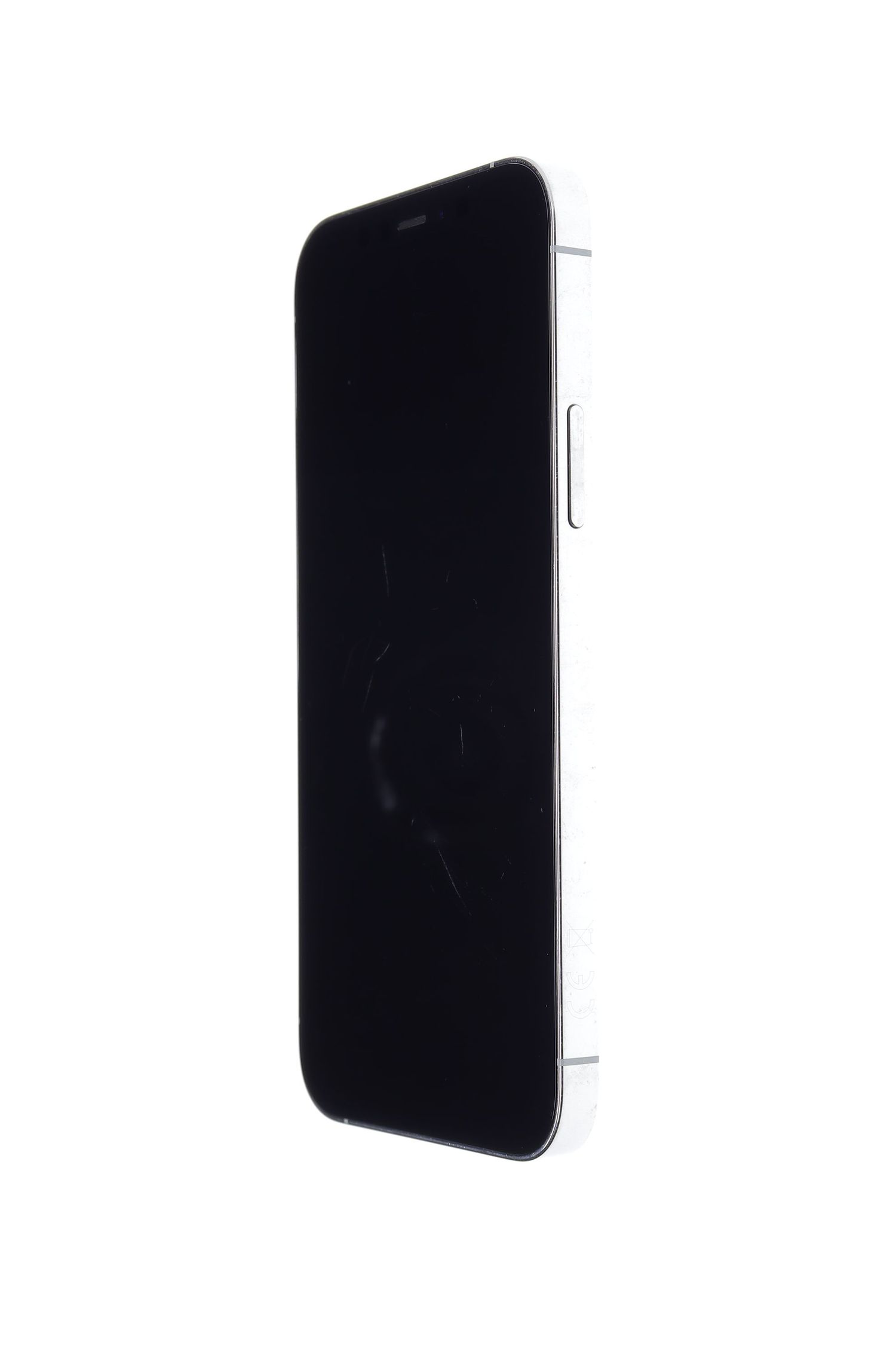 Apple iPhone 12 Pro 128 GB Silver - Καλό