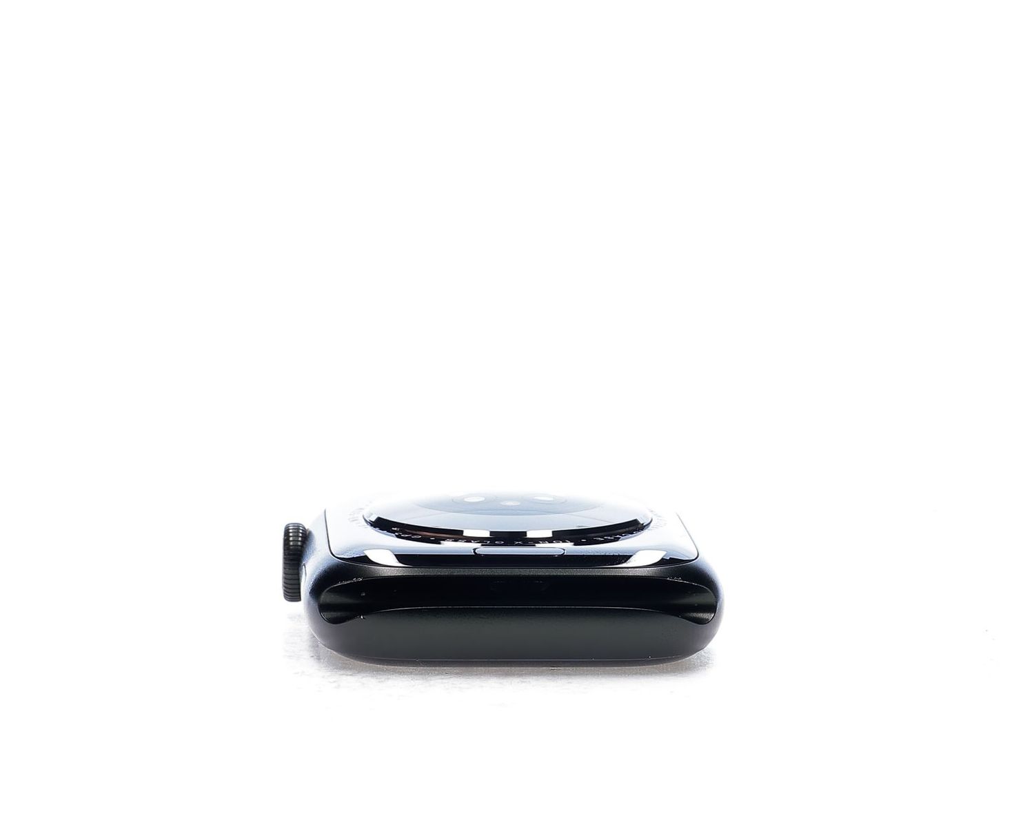 Apple Watch Series 7 2021, GPS + Cellular, Aluminium 45mm Green - Újszerű
