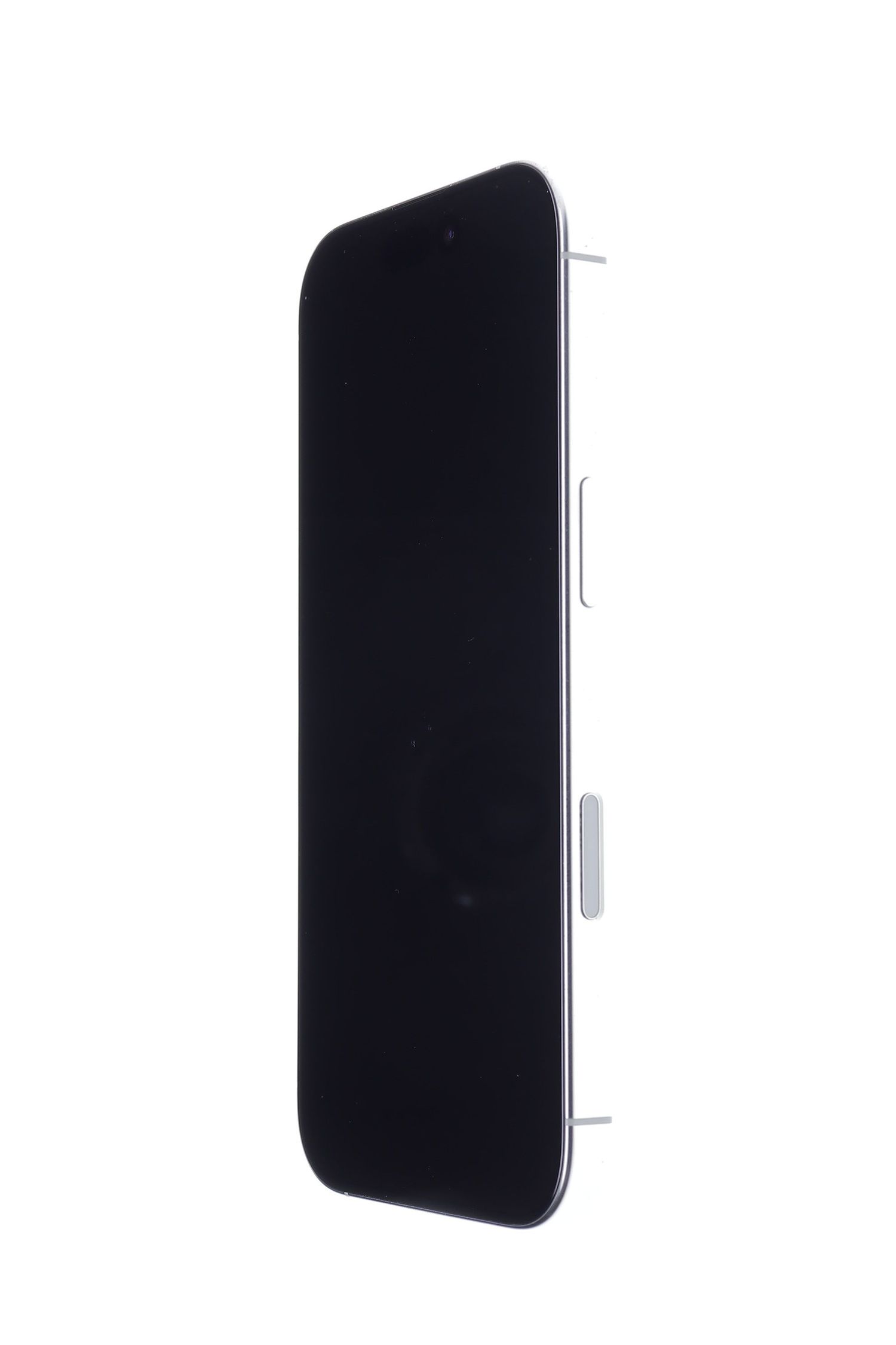 Apple iPhone 16 Pro 256 GB White Titanium - Ca nou