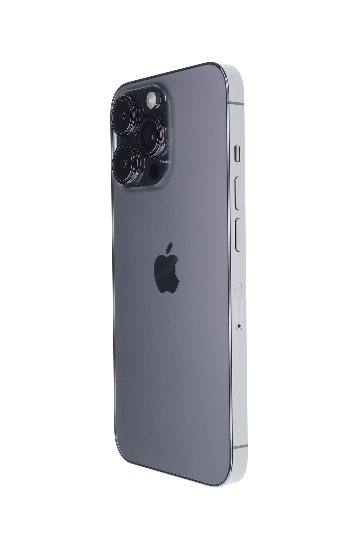 Apple iPhone 13 Pro 128 GB Graphite - Kiváló