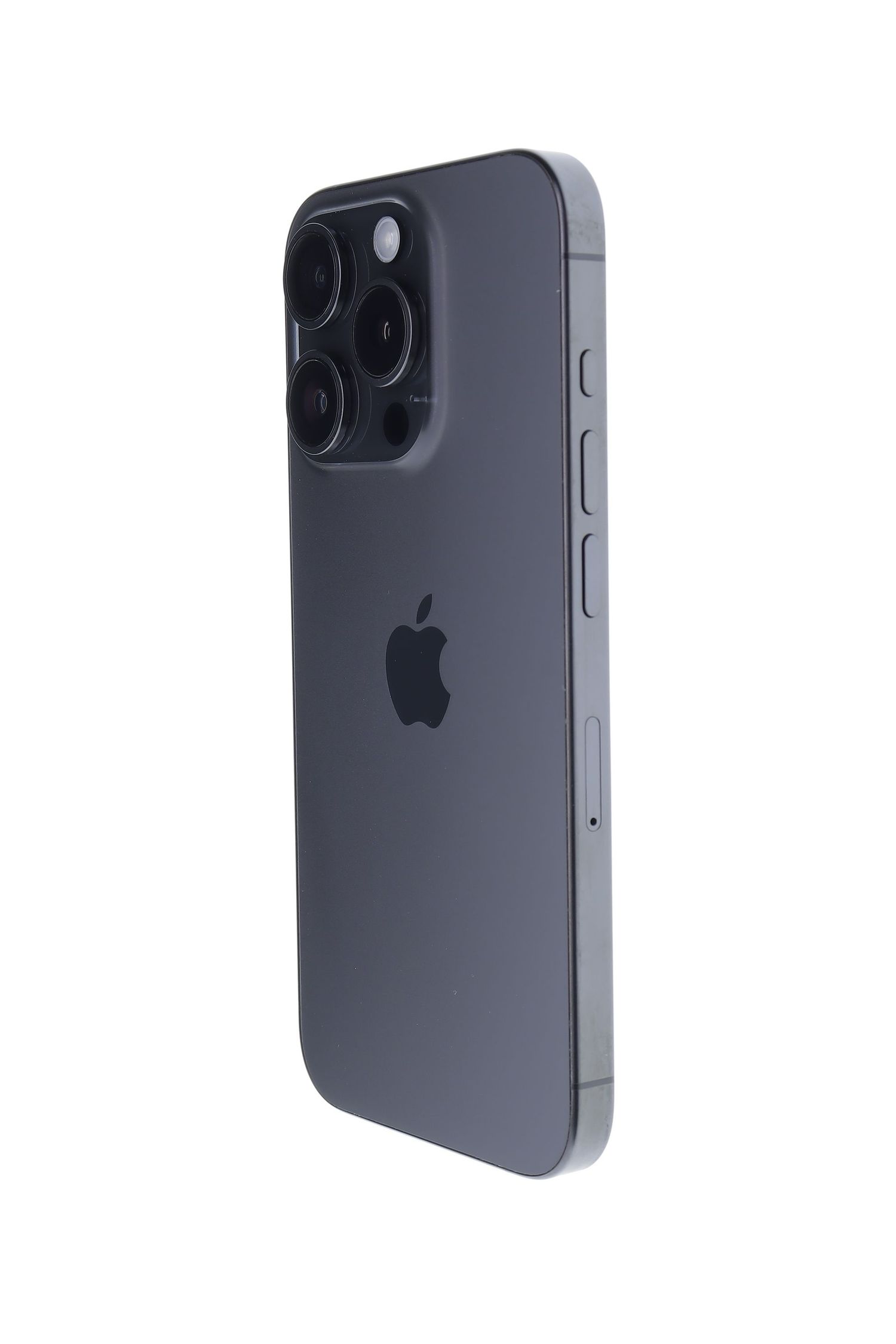 Apple iPhone 15 Pro 256 GB Black Titanium - Σαν καινούργιο