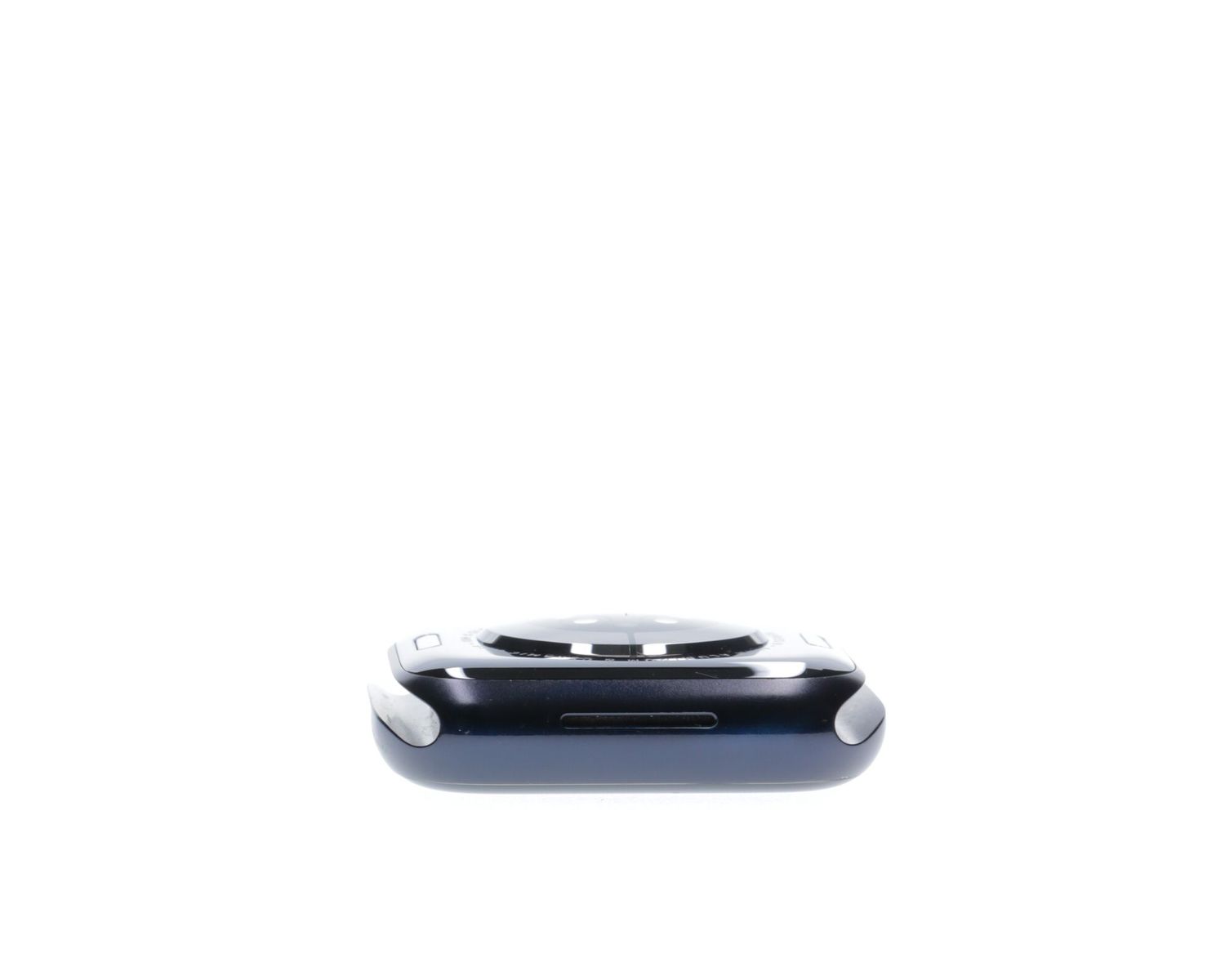 Apple Watch Series 9 2023, GPS, Aluminium 41mm Midnight - Πολύ καλό