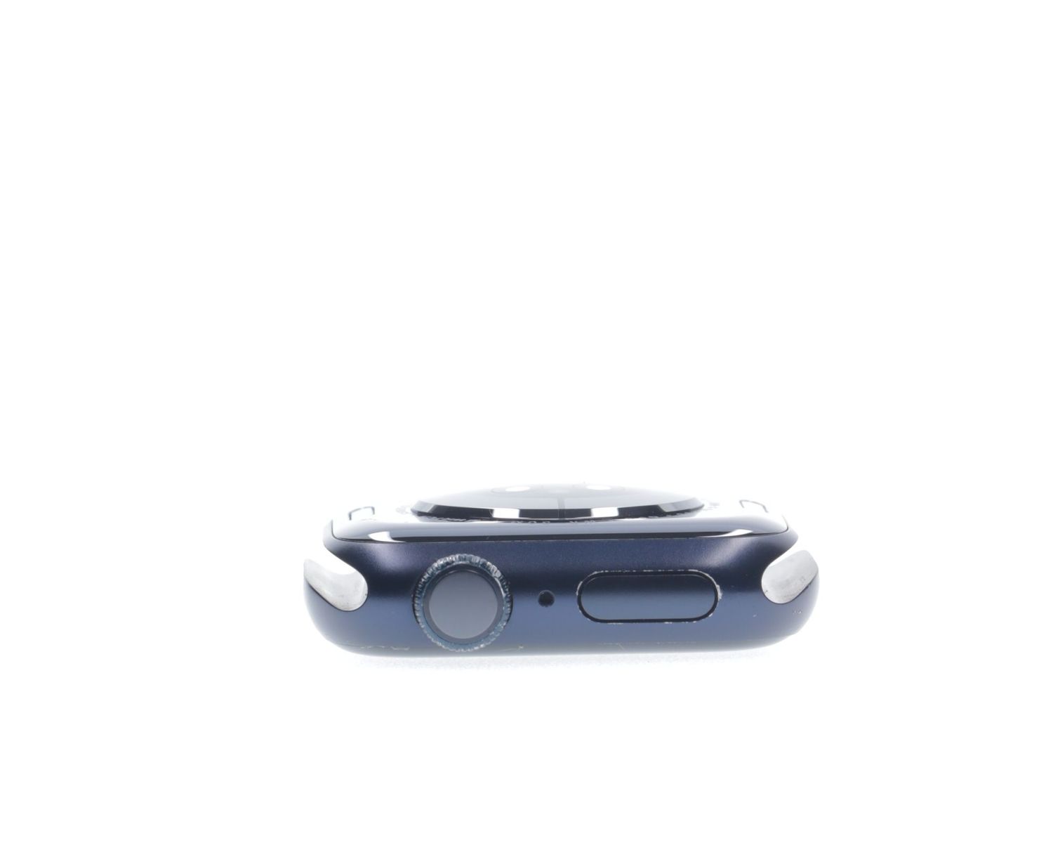 Apple Watch Series 8 2022, GPS, Aluminium 41mm Midnight - Excelent