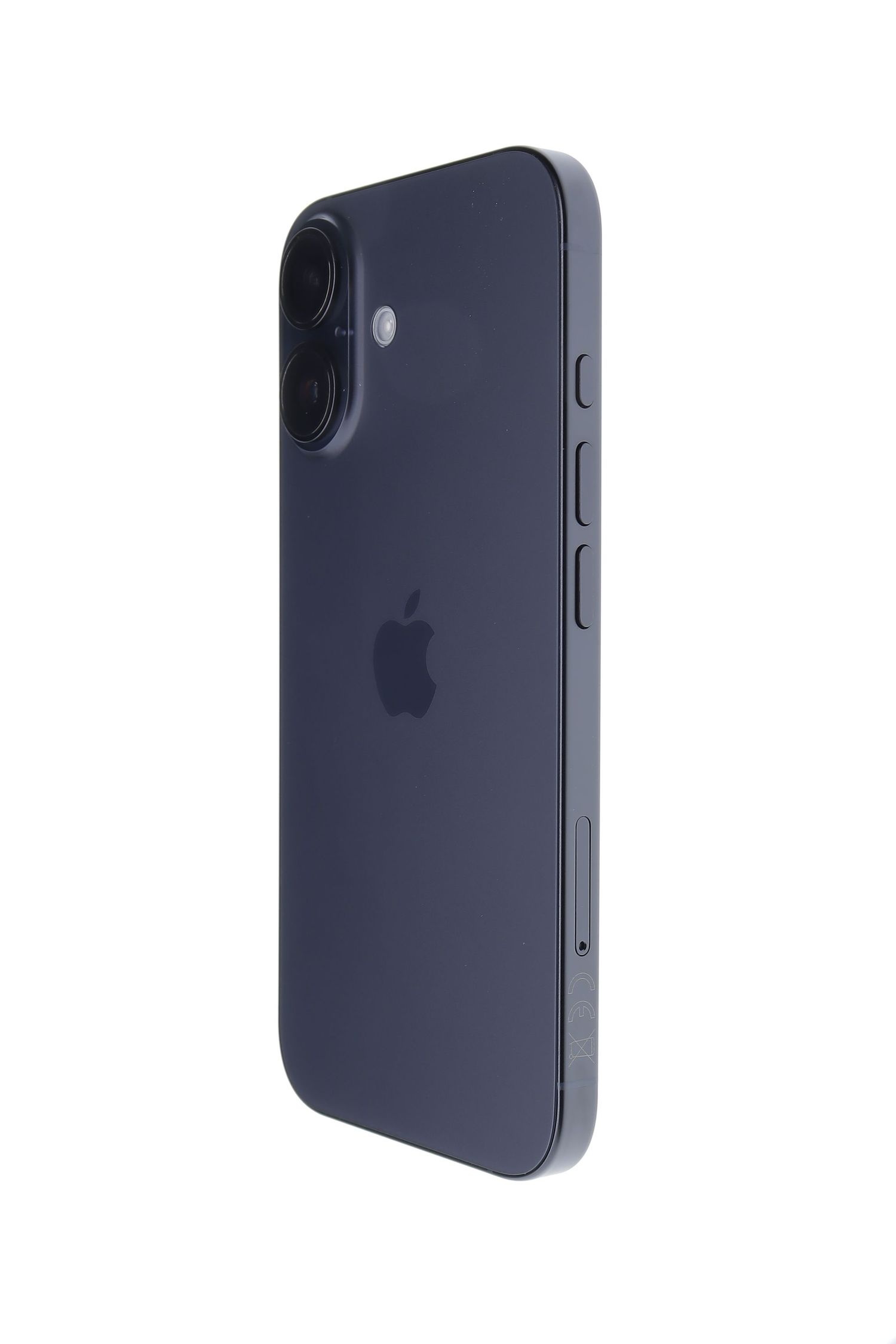 Apple iPhone 16 128 GB Black - Ca nou