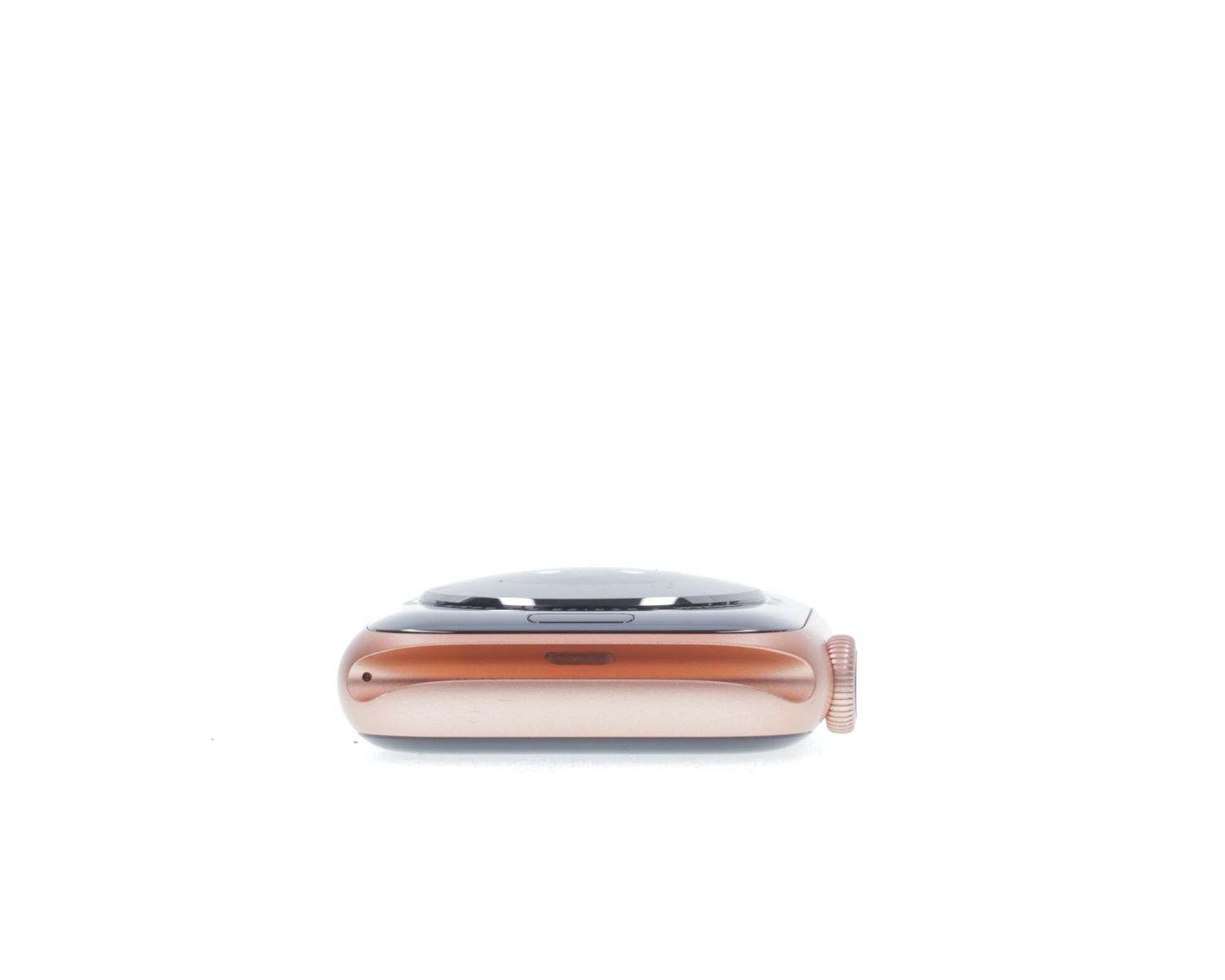 Apple Watch Series 6 2020, GPS, Aluminium 44mm Gold - Excelent