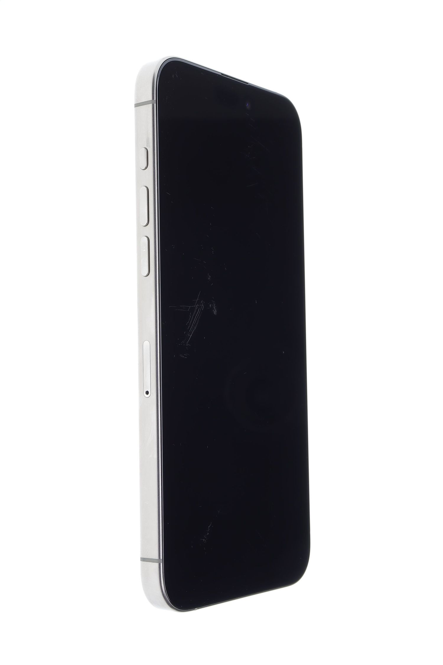 Apple iPhone 15 Pro Max 256 GB Natural Titanium - Καλό