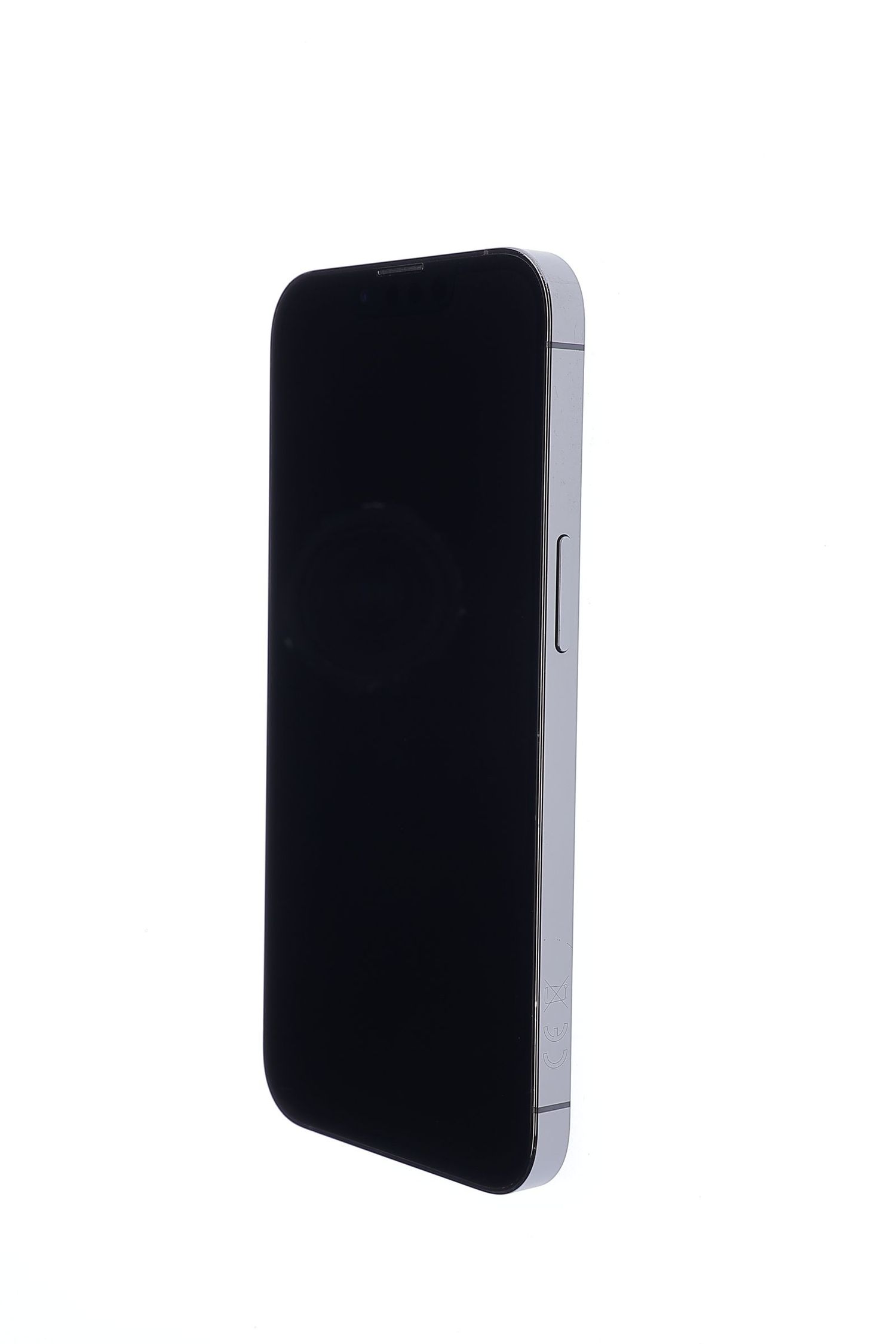 Apple iPhone 13 Pro 256 GB Graphite - Kiváló