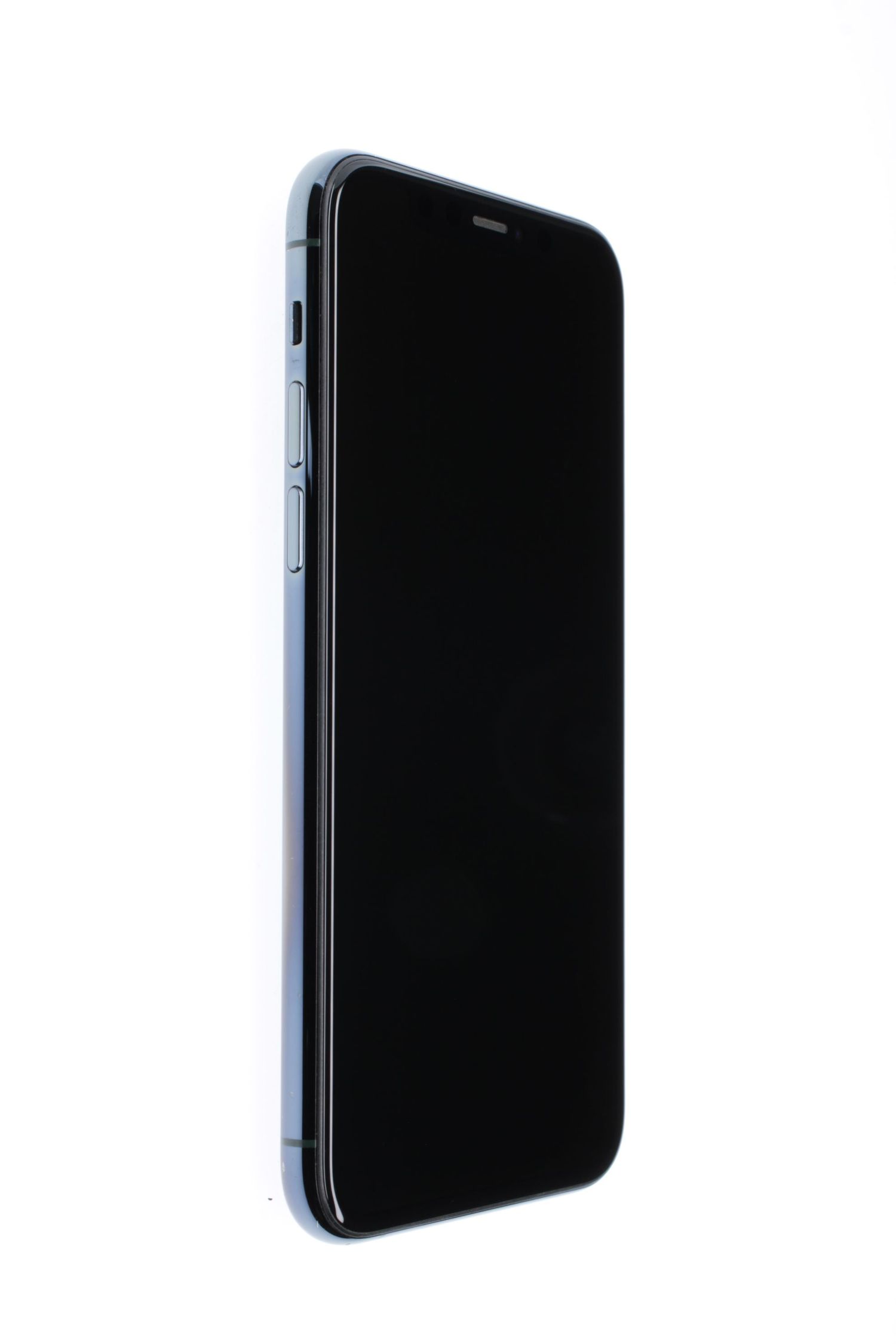 Apple iPhone 11 Pro 256 GB Midnight Green - Εξαιρετικό