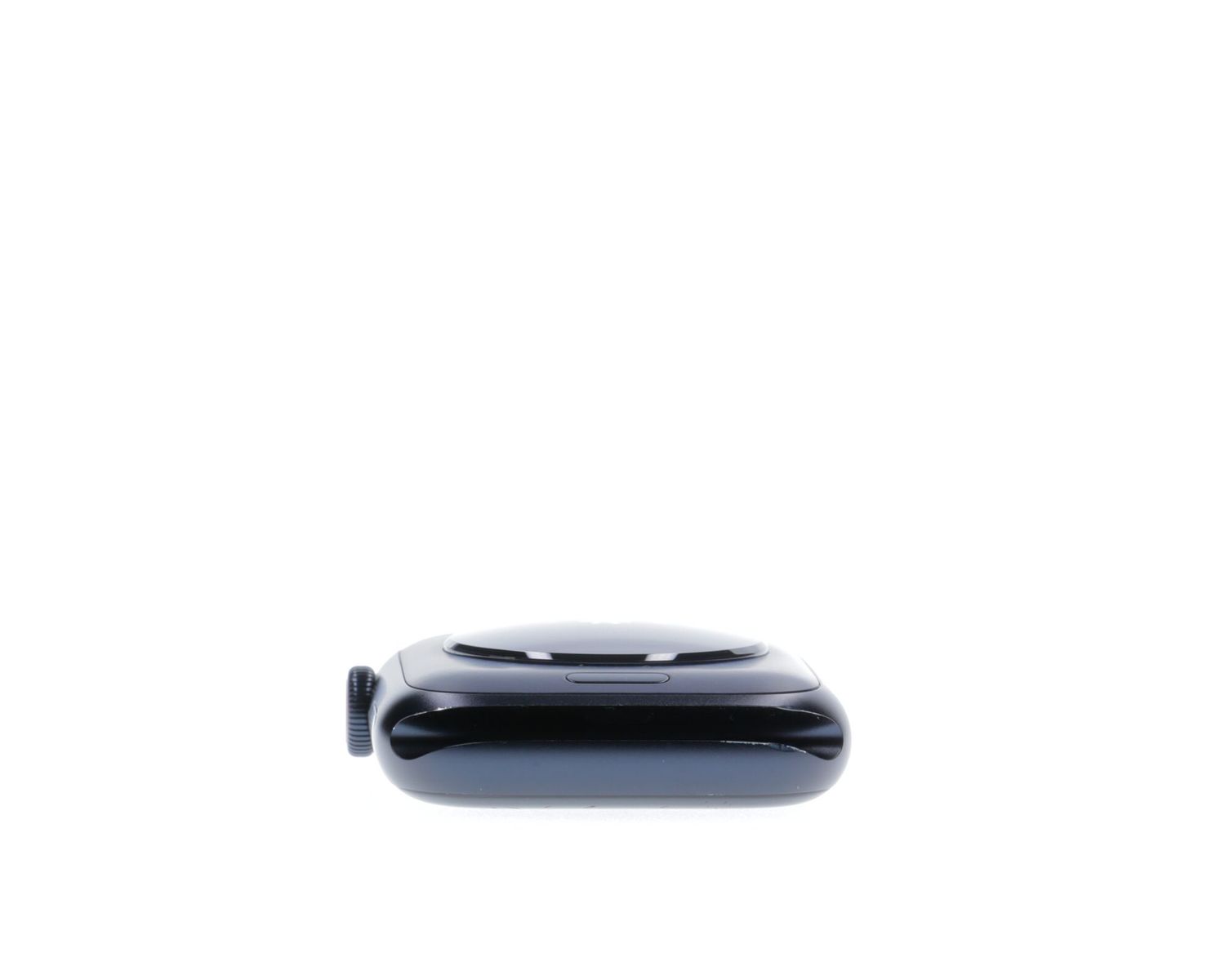 Apple Watch SE 2022, GPS + Cellular, Aluminium 44mm Midnight - Újszerű