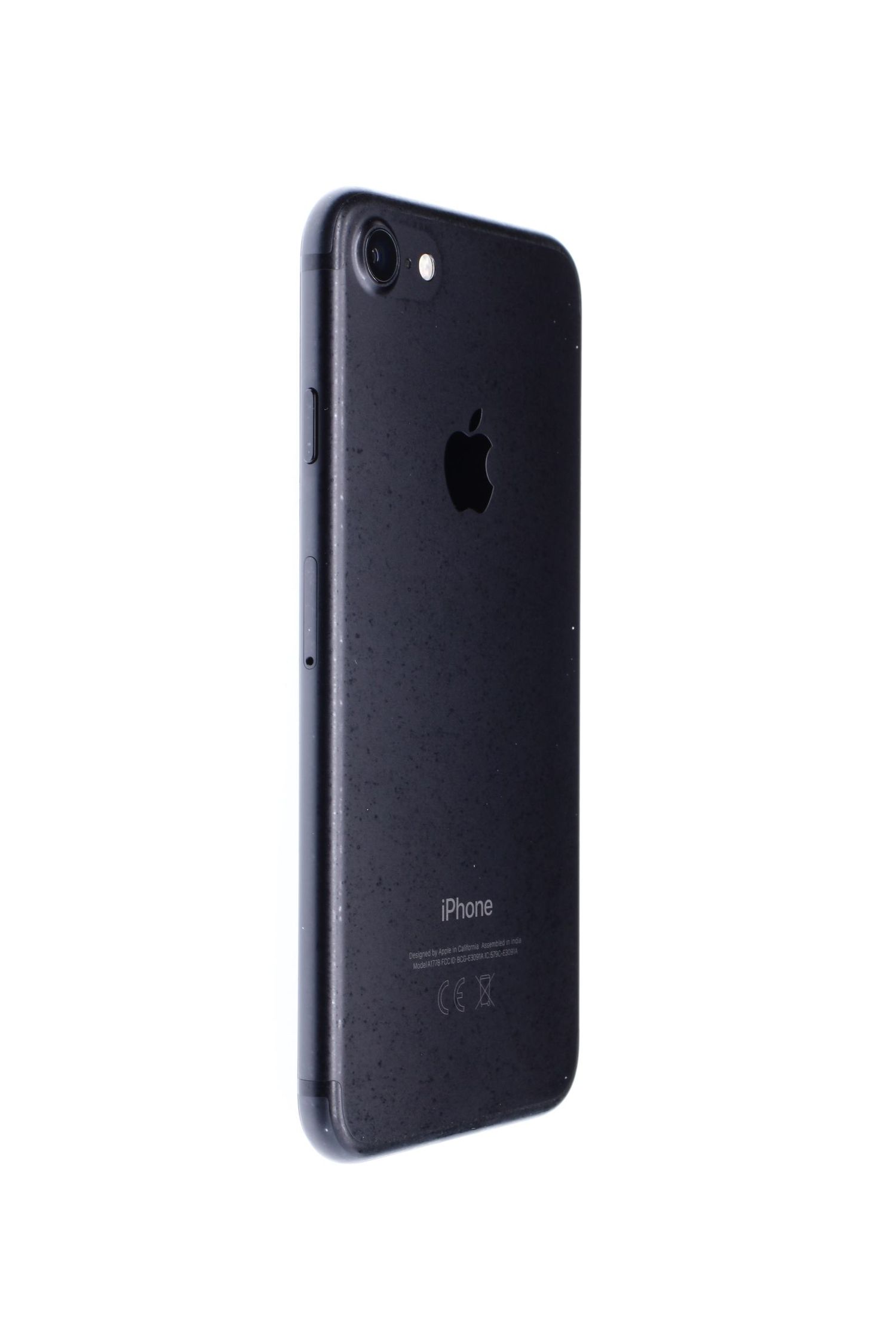 Apple iPhone 7 32 GB Black - Foarte bun