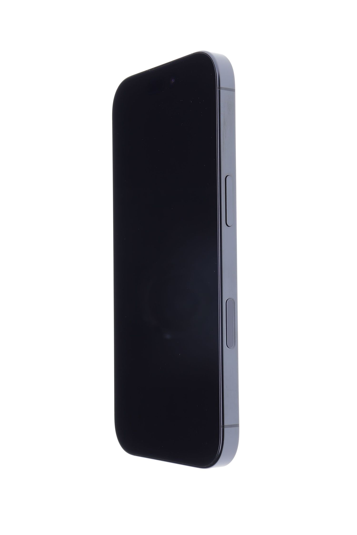 Apple iPhone 16 Pro 128 GB Black Titanium - Отлично