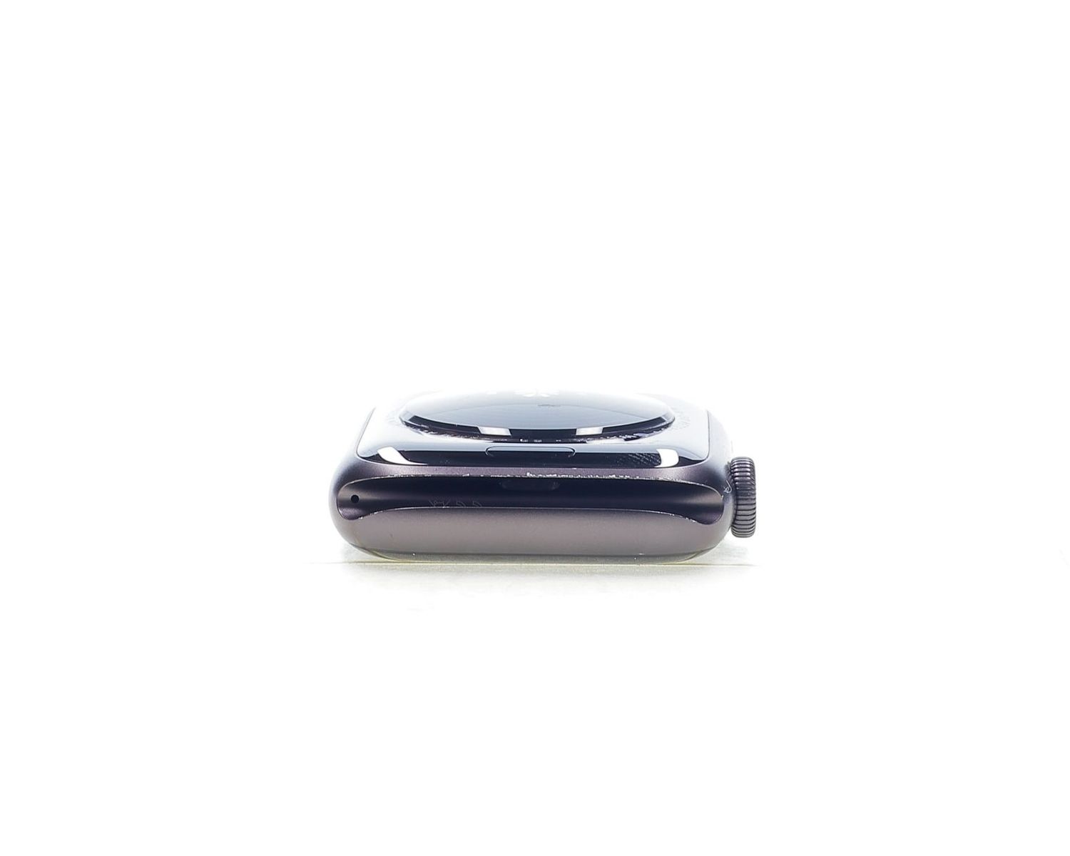 Apple Watch SE 2020, GPS, Aluminium 44mm Space Gray - Ca nou