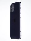 Telefon mobil Apple iPhone 12 mini, Black, 128 GB,  Foarte Bun