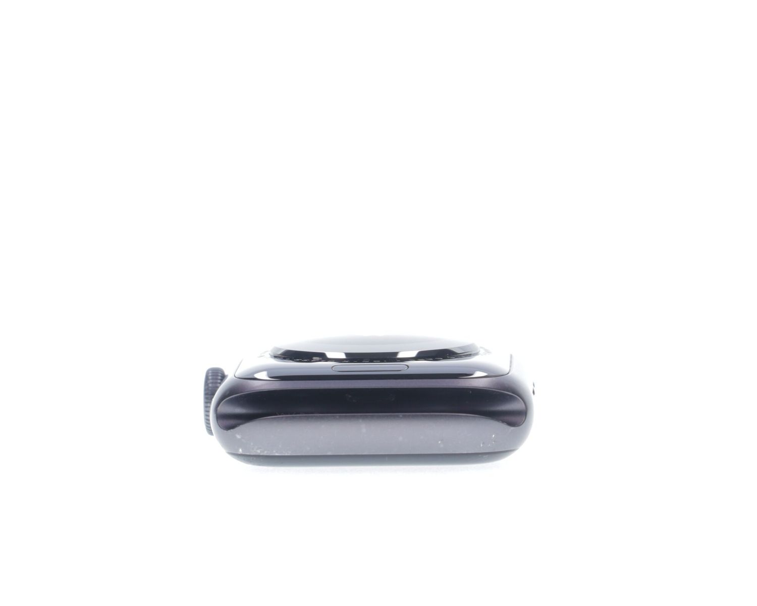 Apple Watch Series 5 2019, GPS, Aluminium 40mm Space Gray - Πολύ καλό
